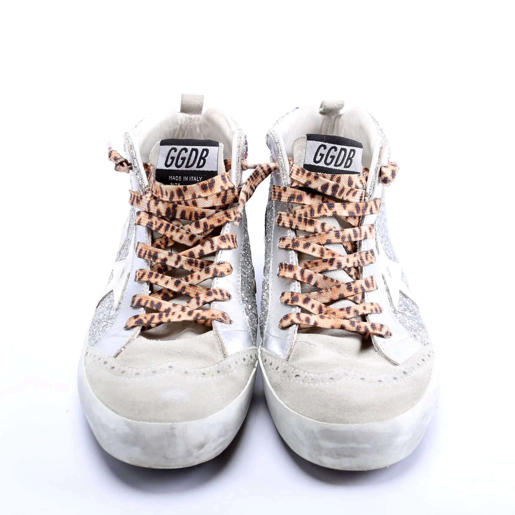 Midstar Sneakers Size 40 - Image 2