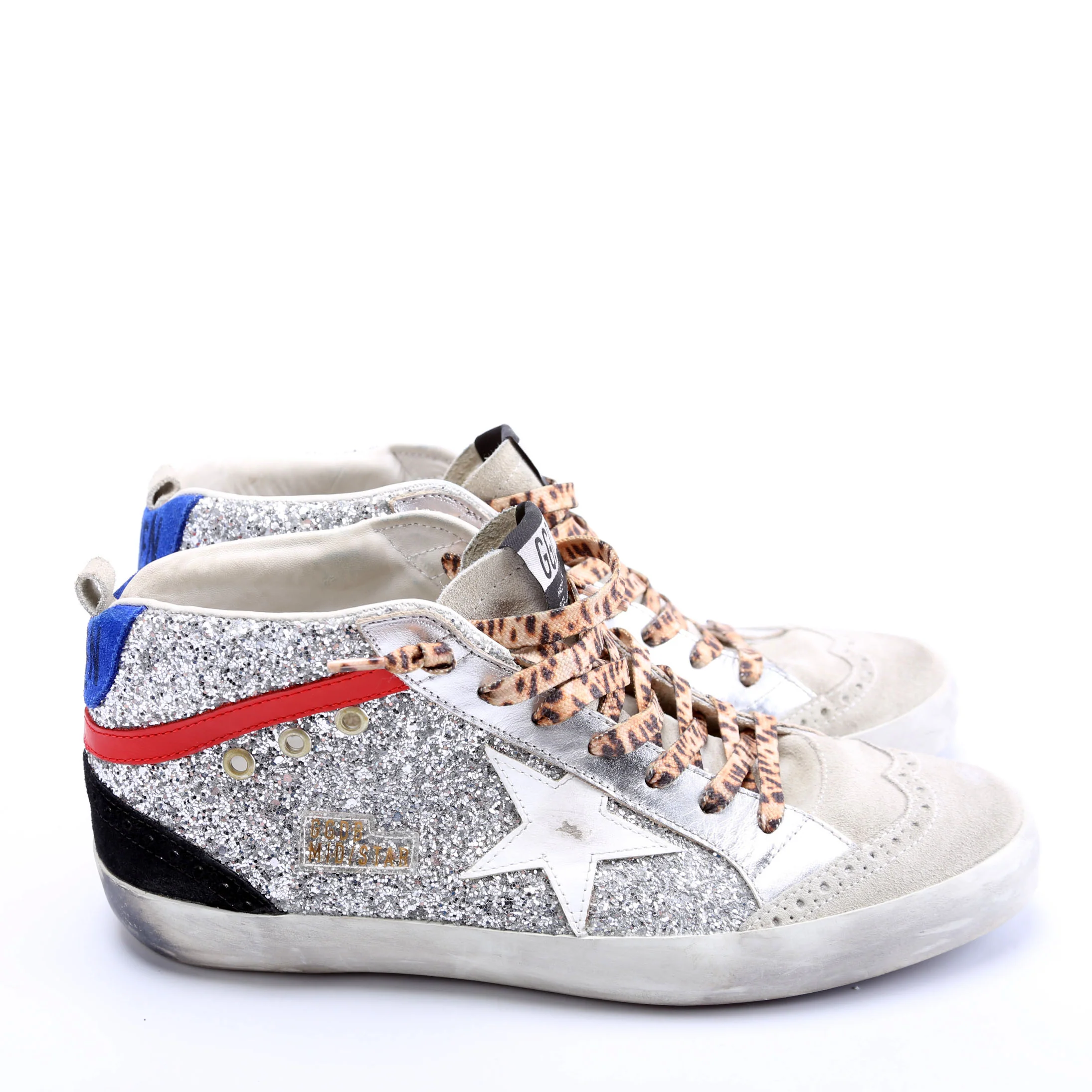 Midstar Sneakers Size 40 - Image 3