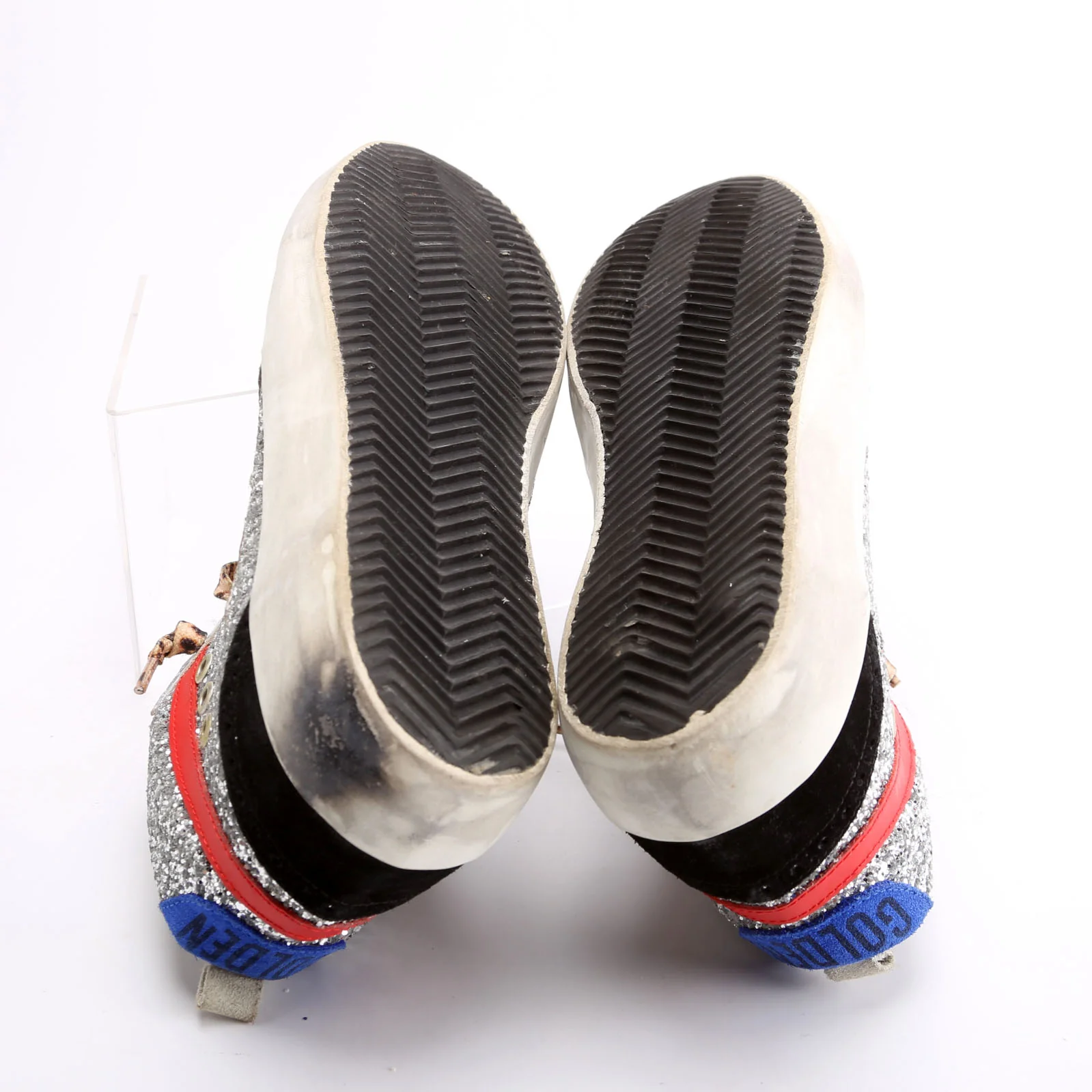 Midstar Sneakers Size 40 - Image 6