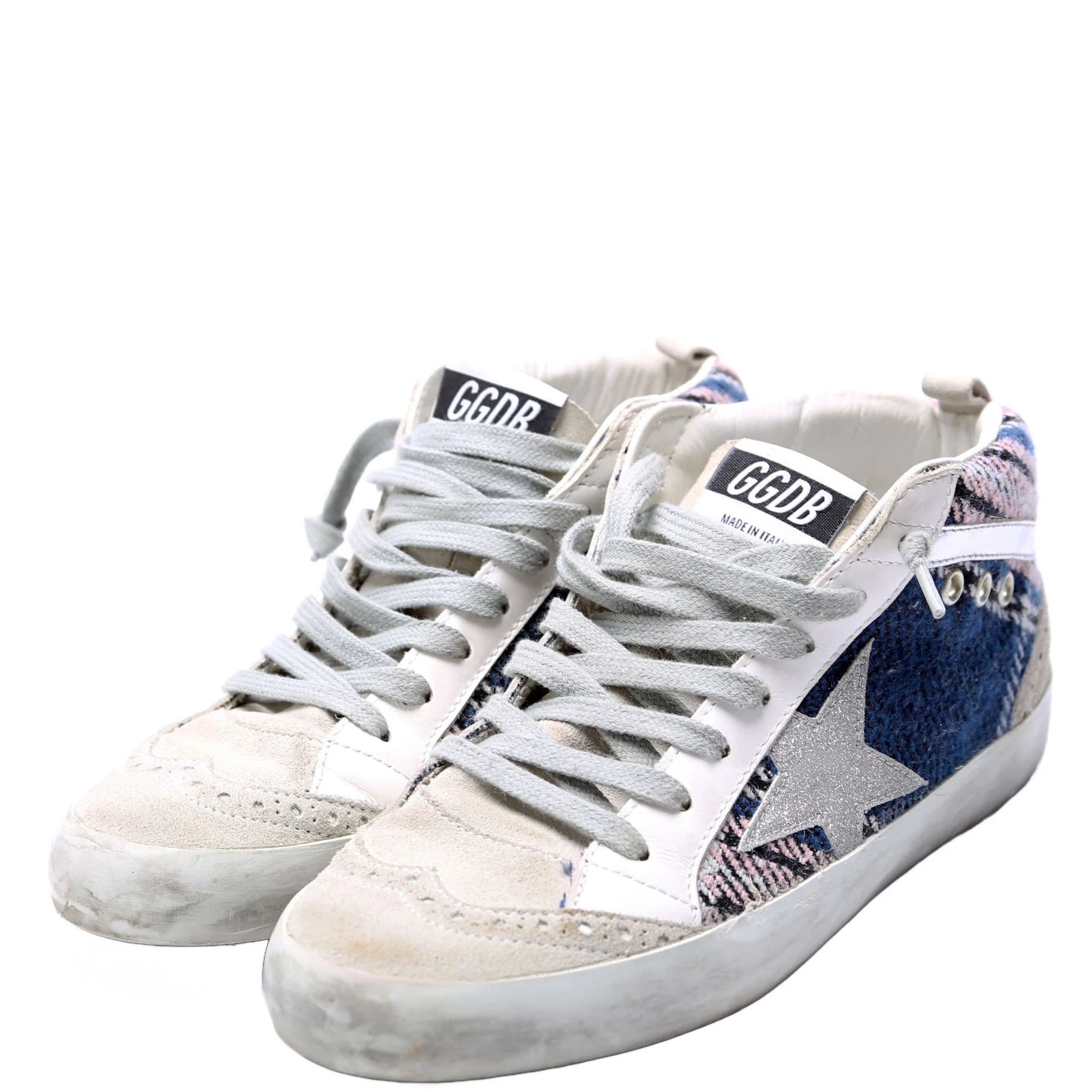 Midstar Sneakers Size 36