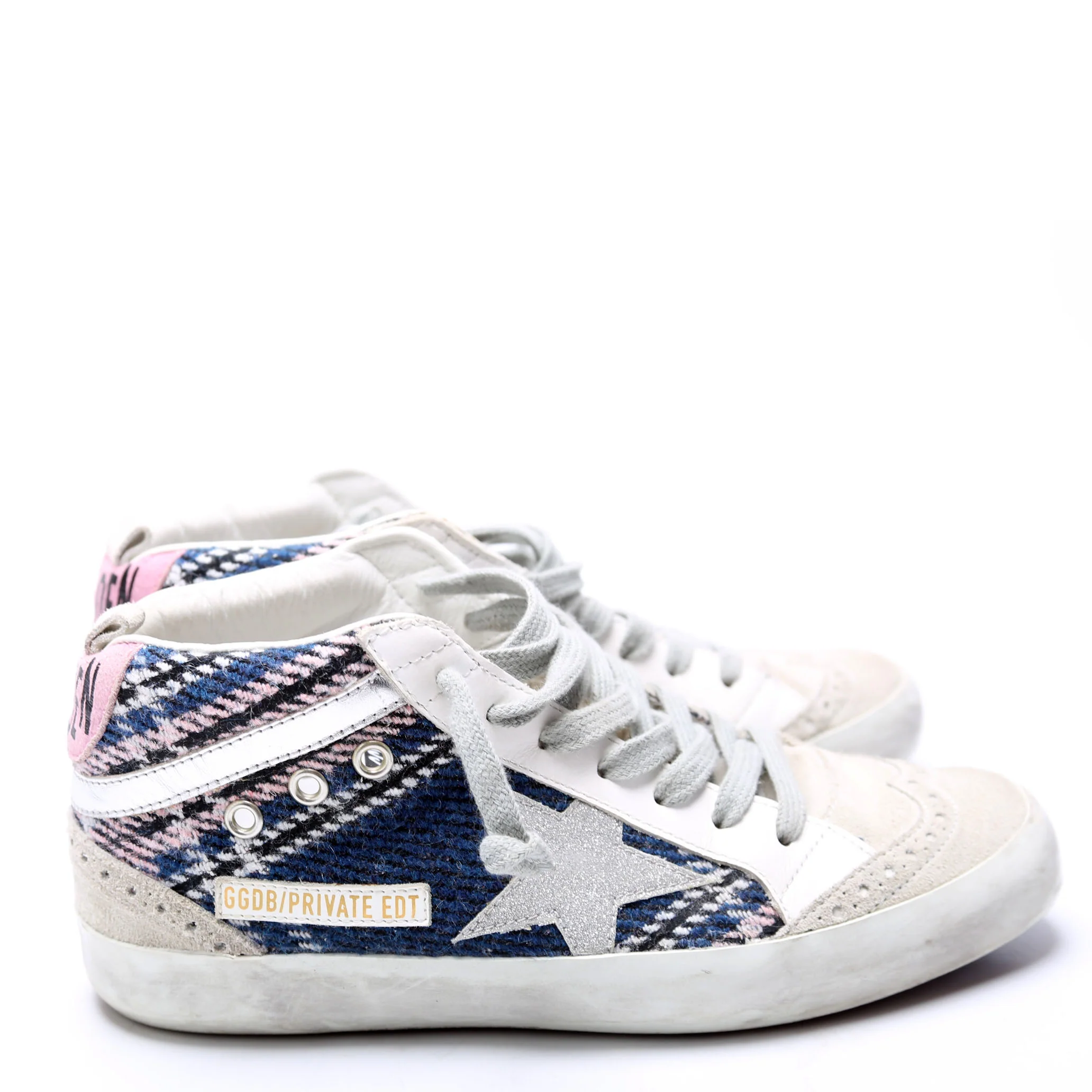 Midstar Sneakers Size 36 - Image 3