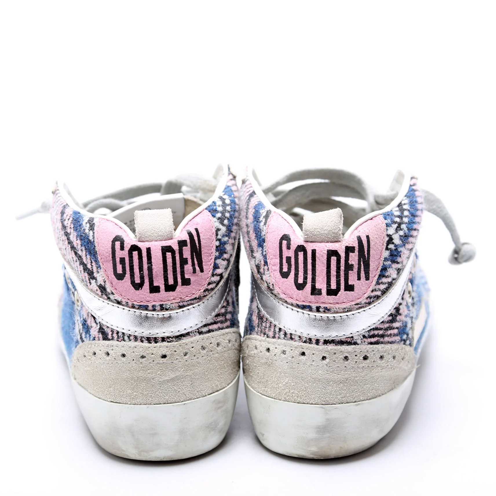 Midstar Sneakers Size 36 - Image 4