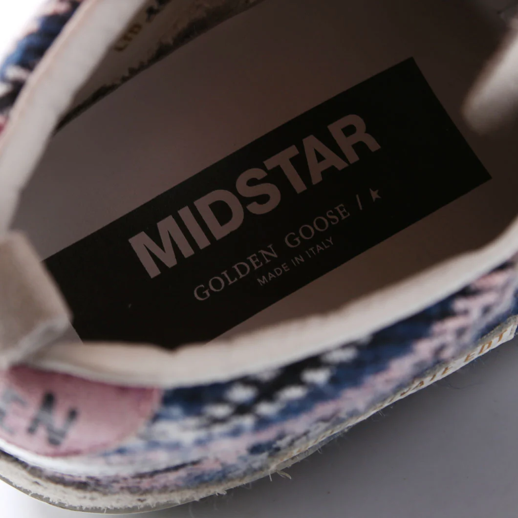 Midstar Sneakers Size 36 - Image 5