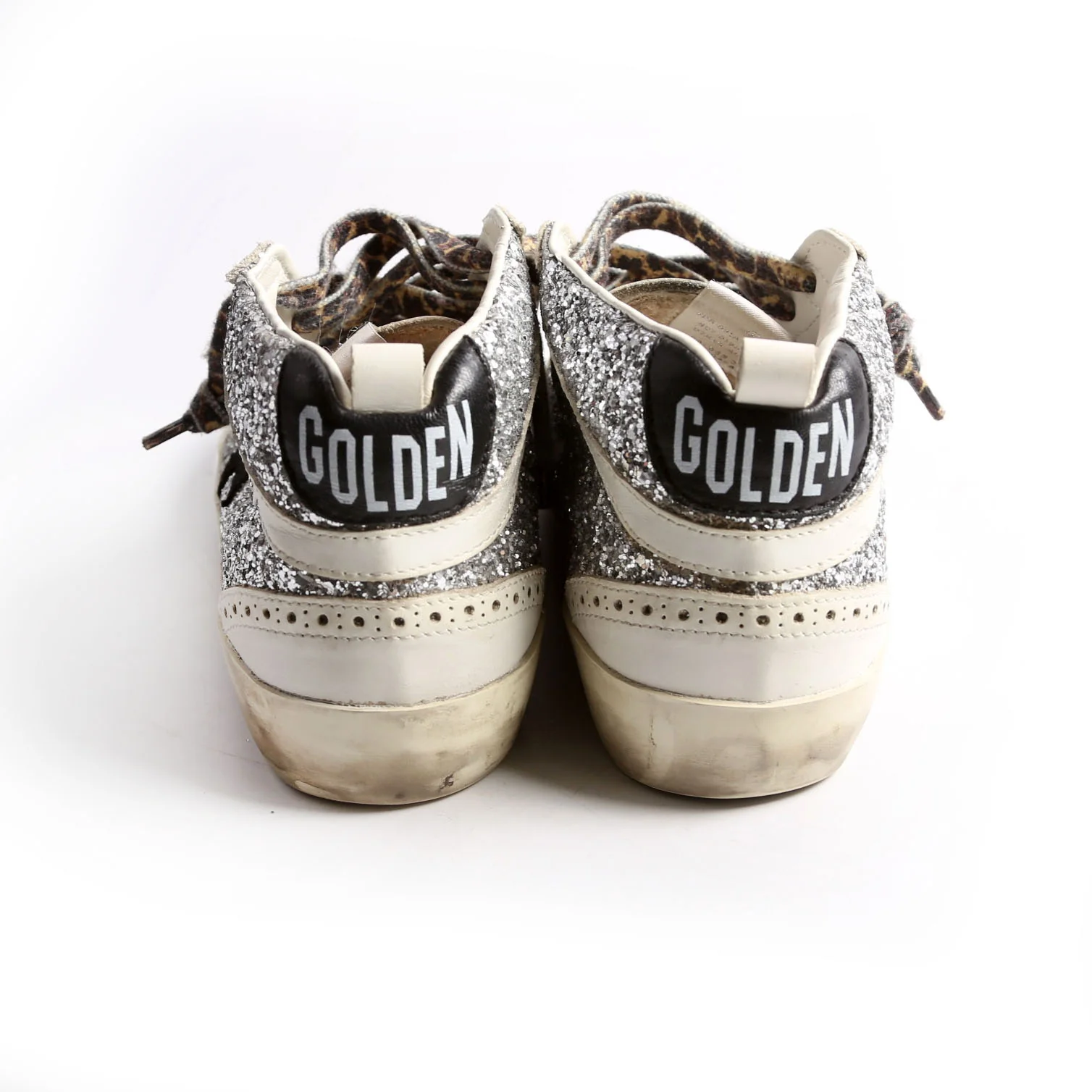 Midstar Sneakers Size 38 - Image 4