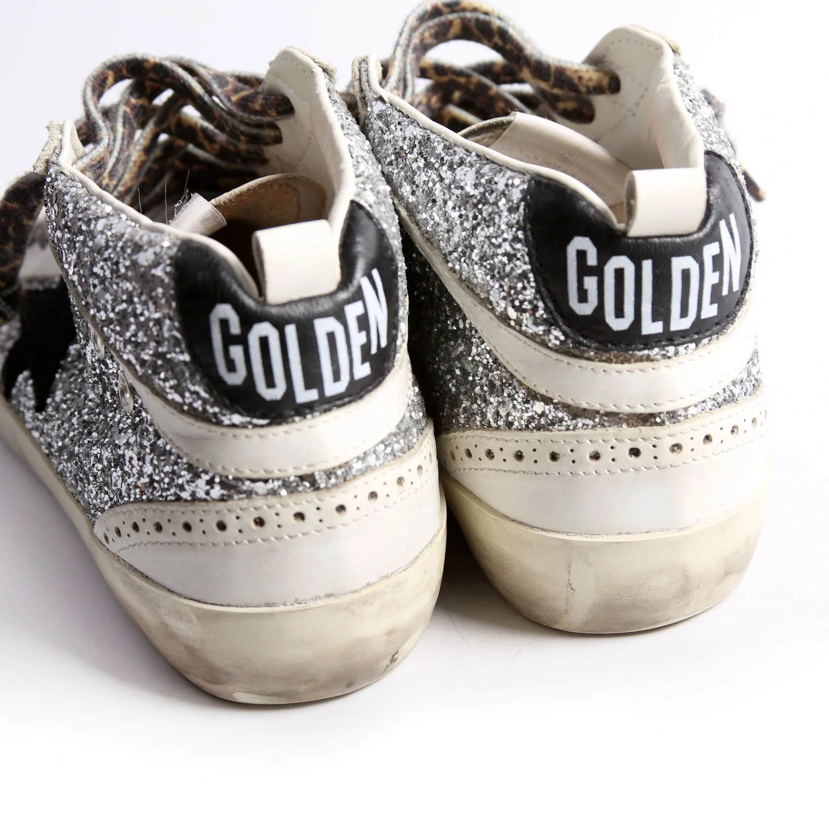 Midstar Sneakers Size 38 - Image 9