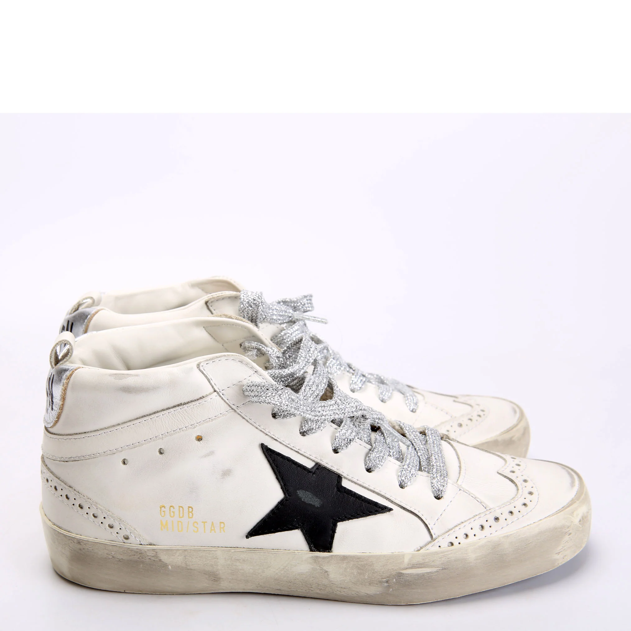 Midstar Sneakers Size 36 - Image 3
