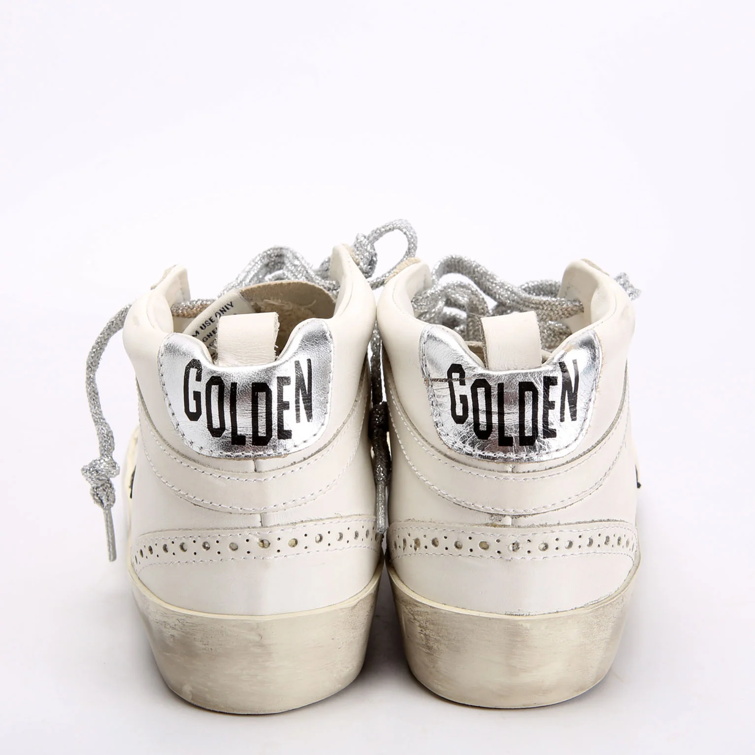 Midstar Sneakers Size 36 - Image 4