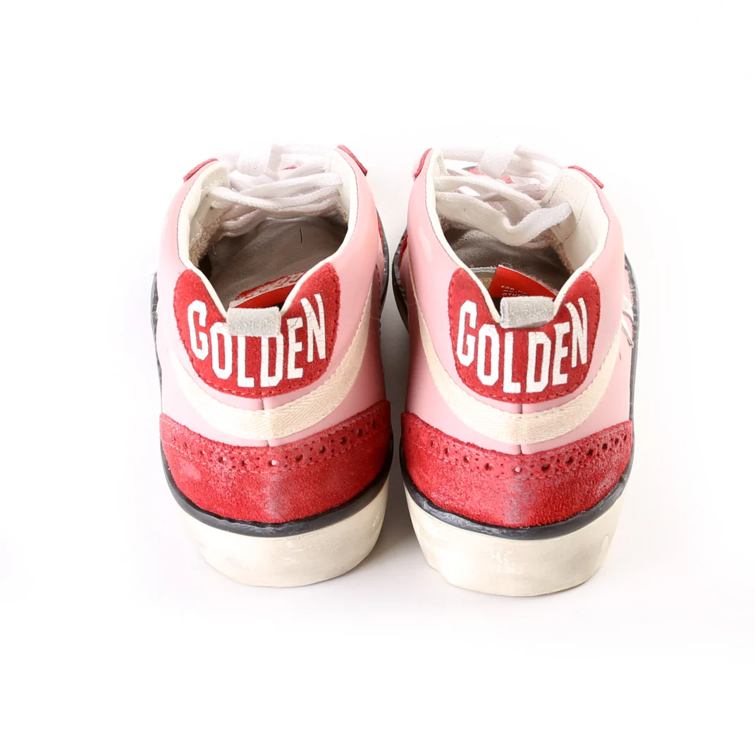 Midtsar Sneakers Size 39 - Image 4