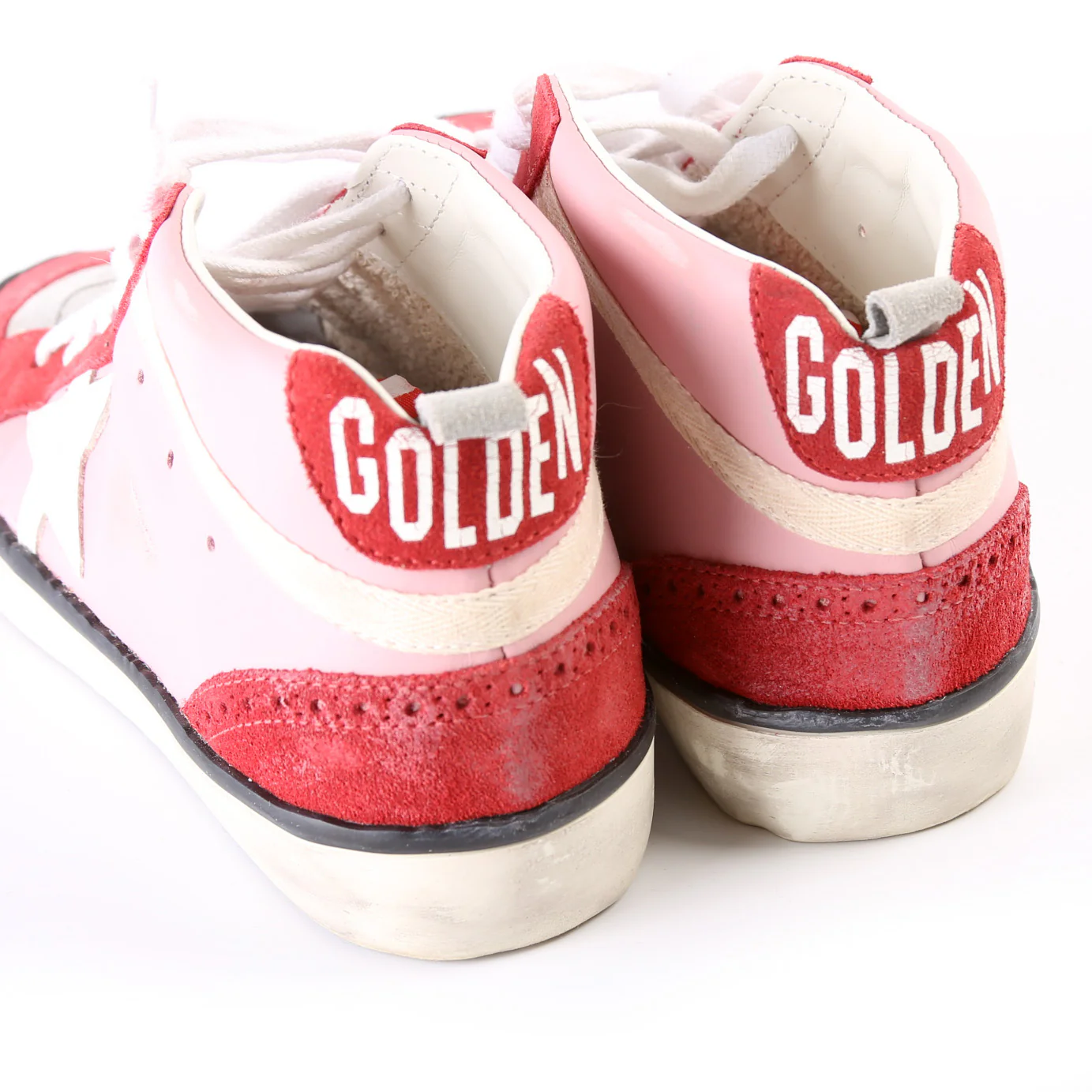 Midtsar Sneakers Size 39 - Image 8