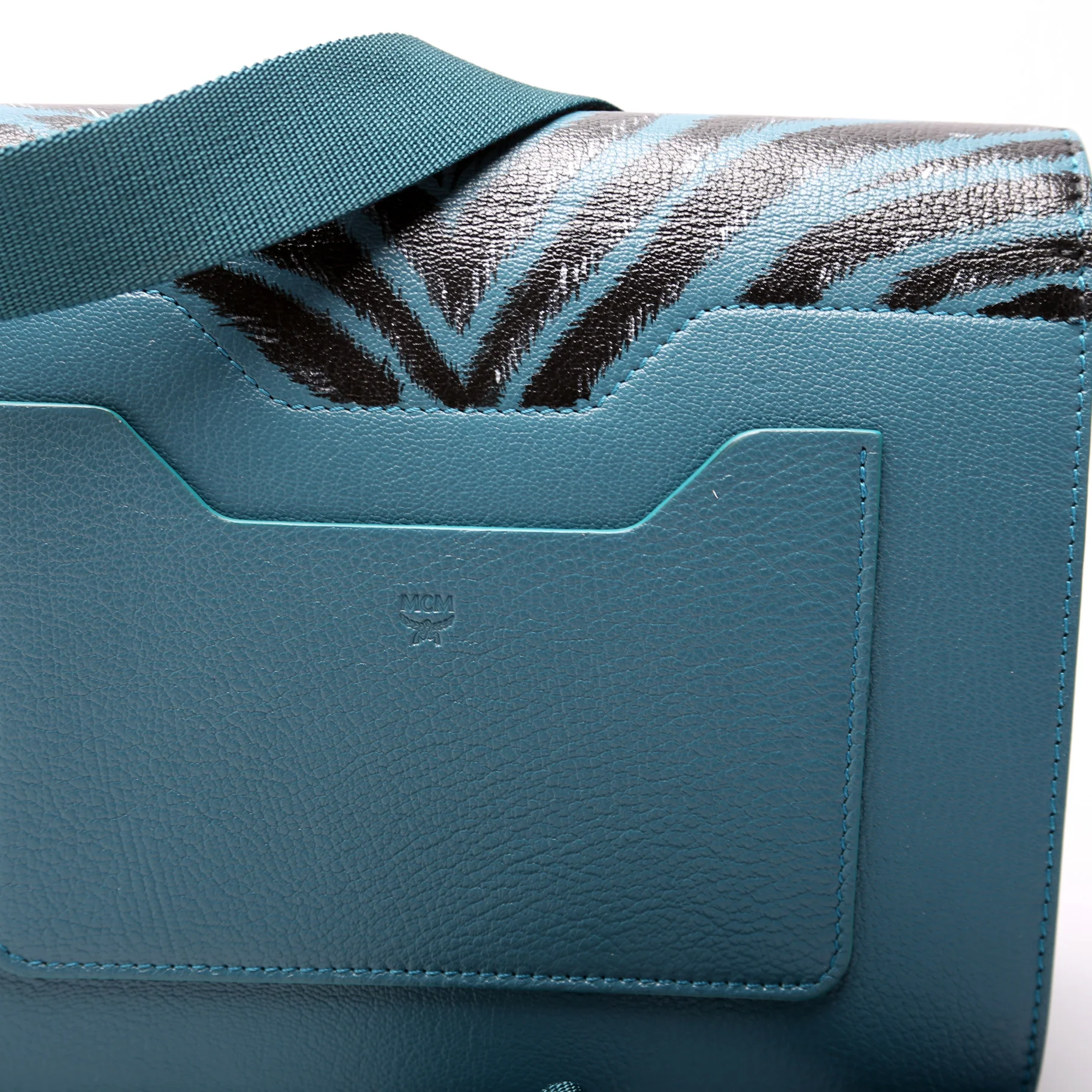 Milano Shoulder Bag - Image 6