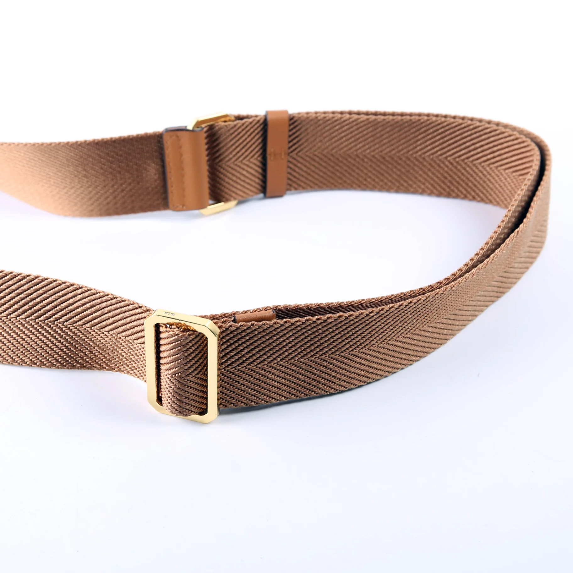 Millie Visetos Small Crossbody - Image 9