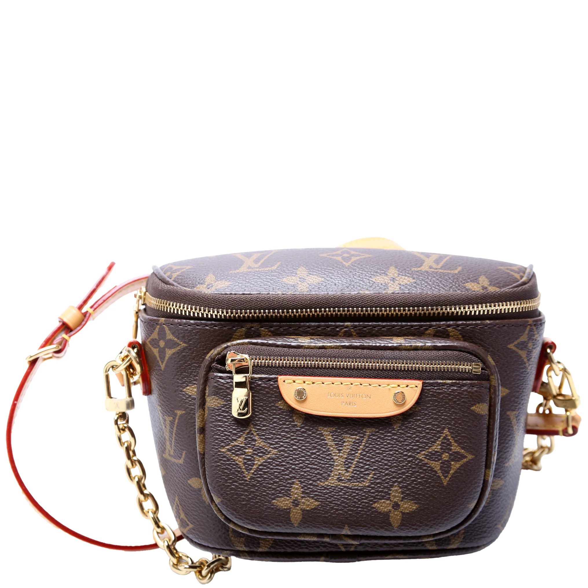 Mini Bumbag Monogram