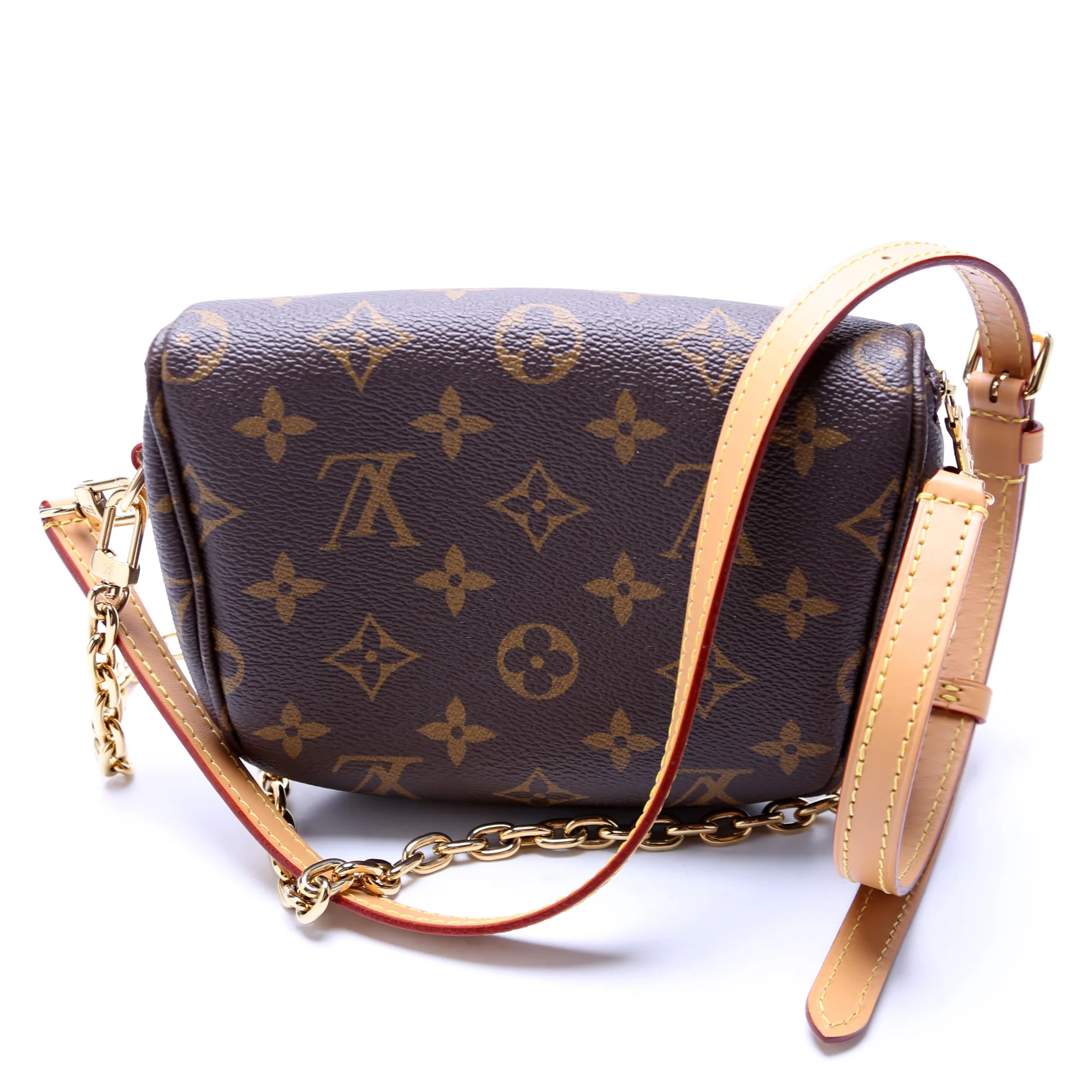 Mini Bumbag Monogram - Image 3