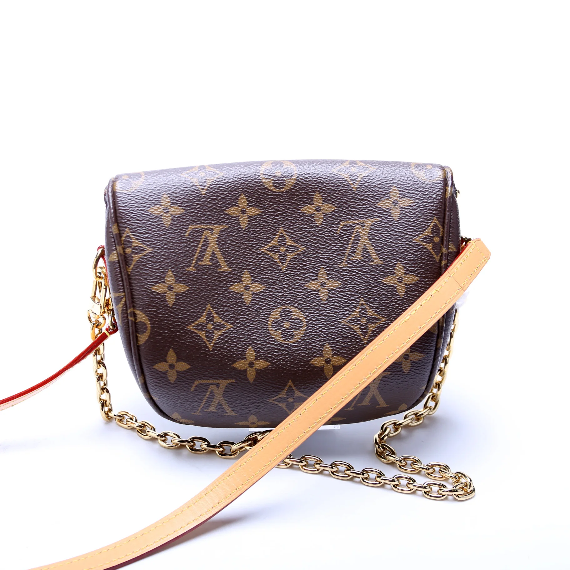 Mini Bumbag Monogram - Image 3
