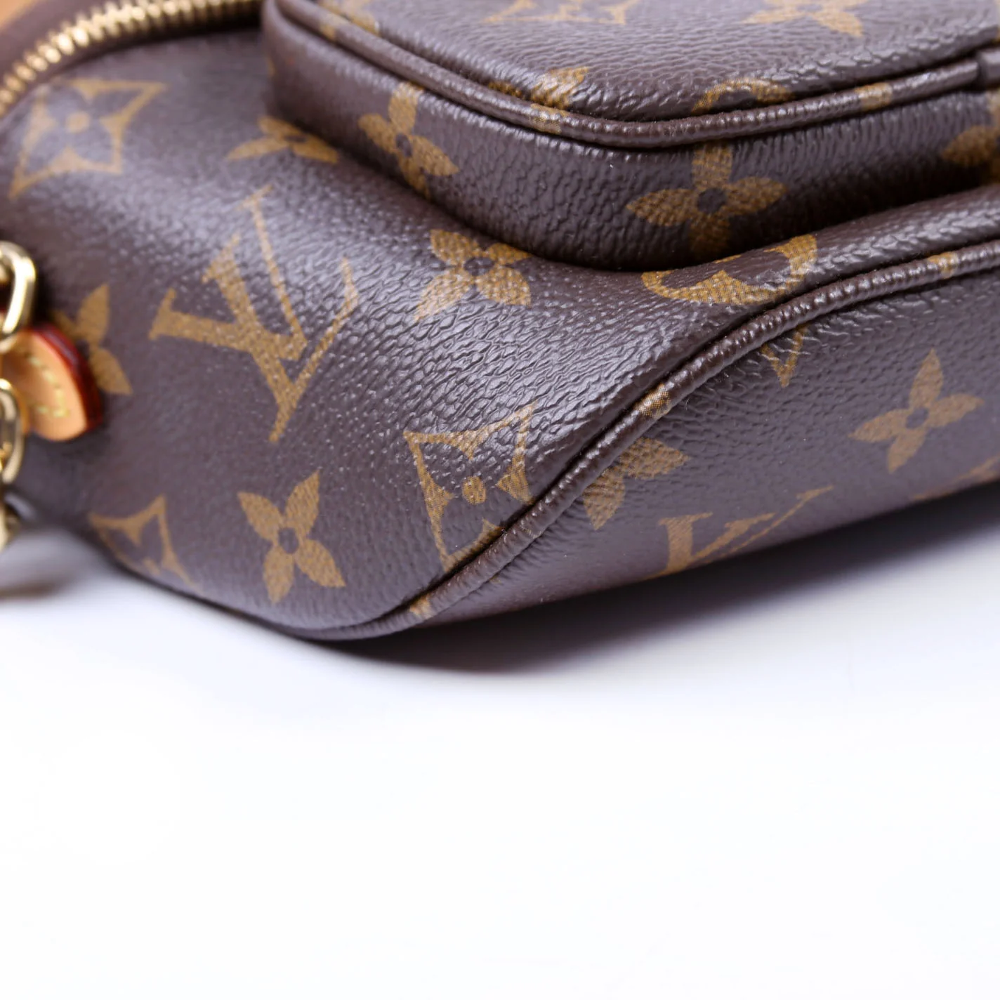 Mini Bumbag Monogram - Image 6