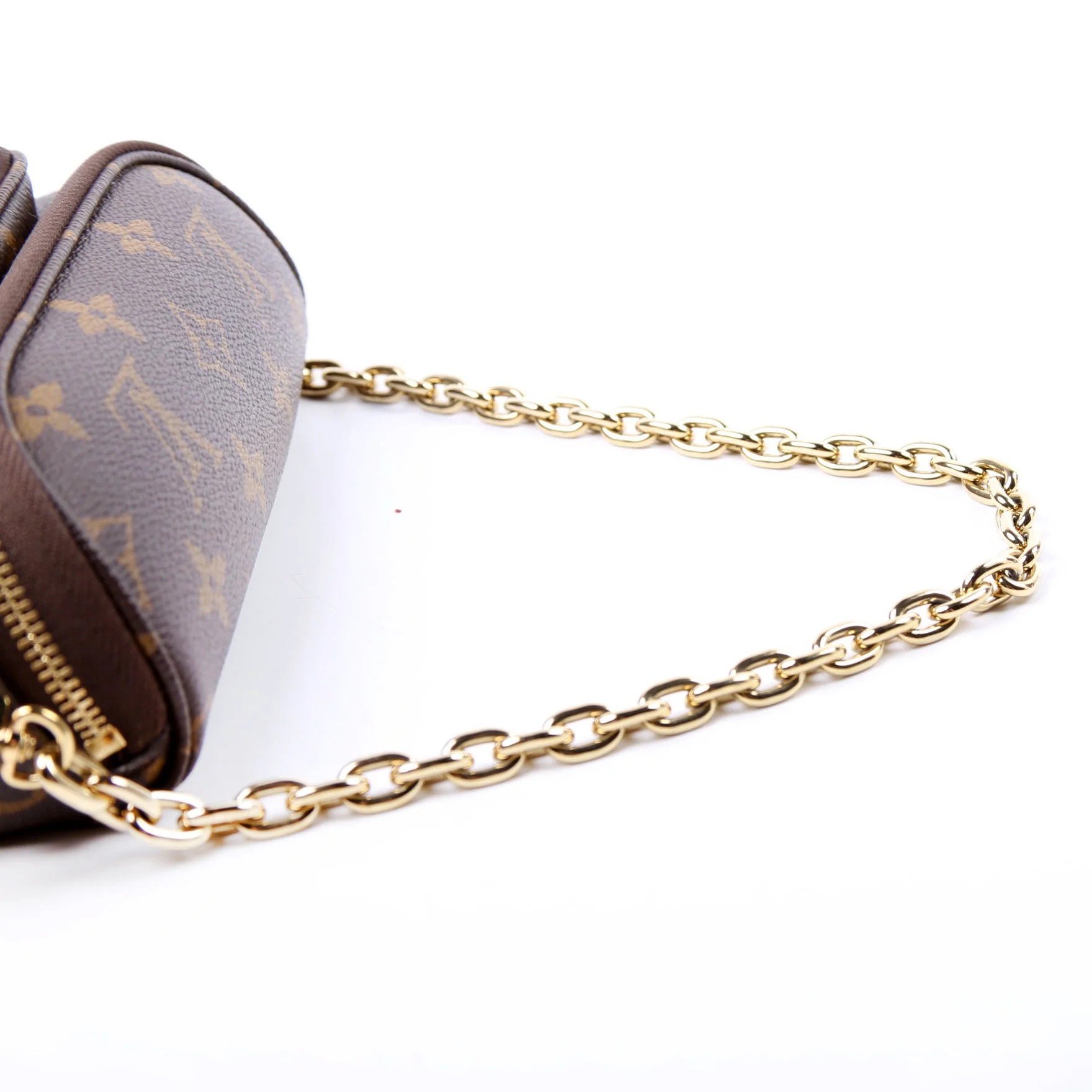 Mini Bumbag Monogram - Image 9