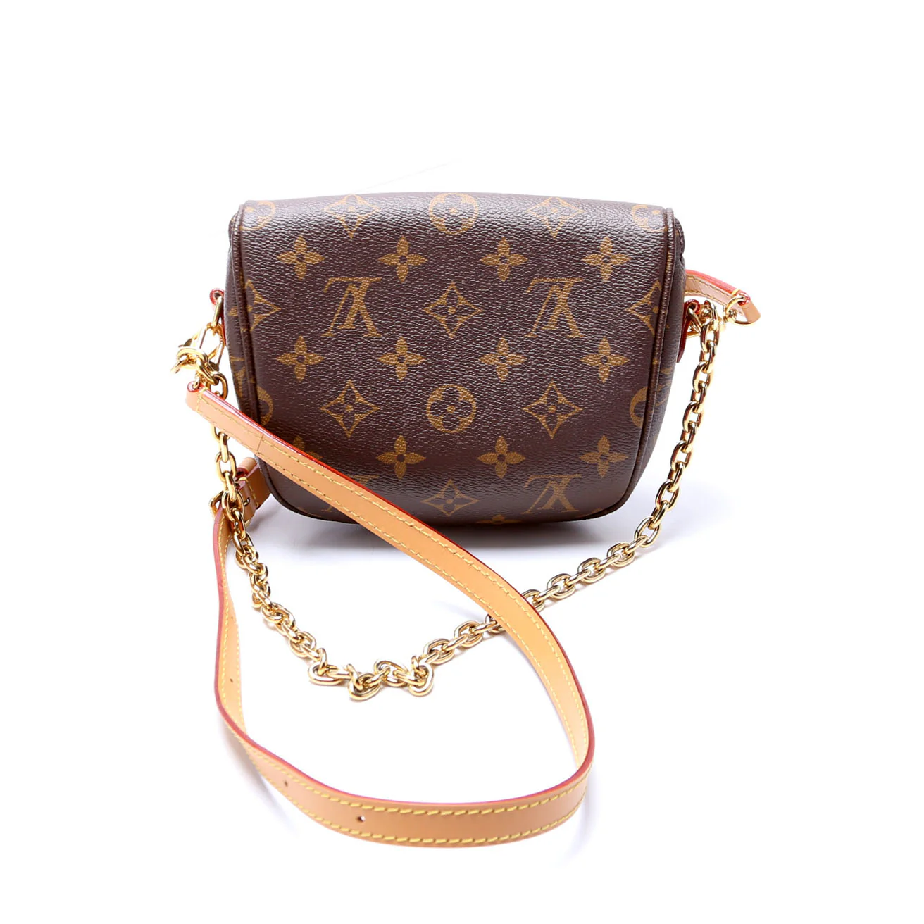 Mini Bumbag Monogram - Image 2