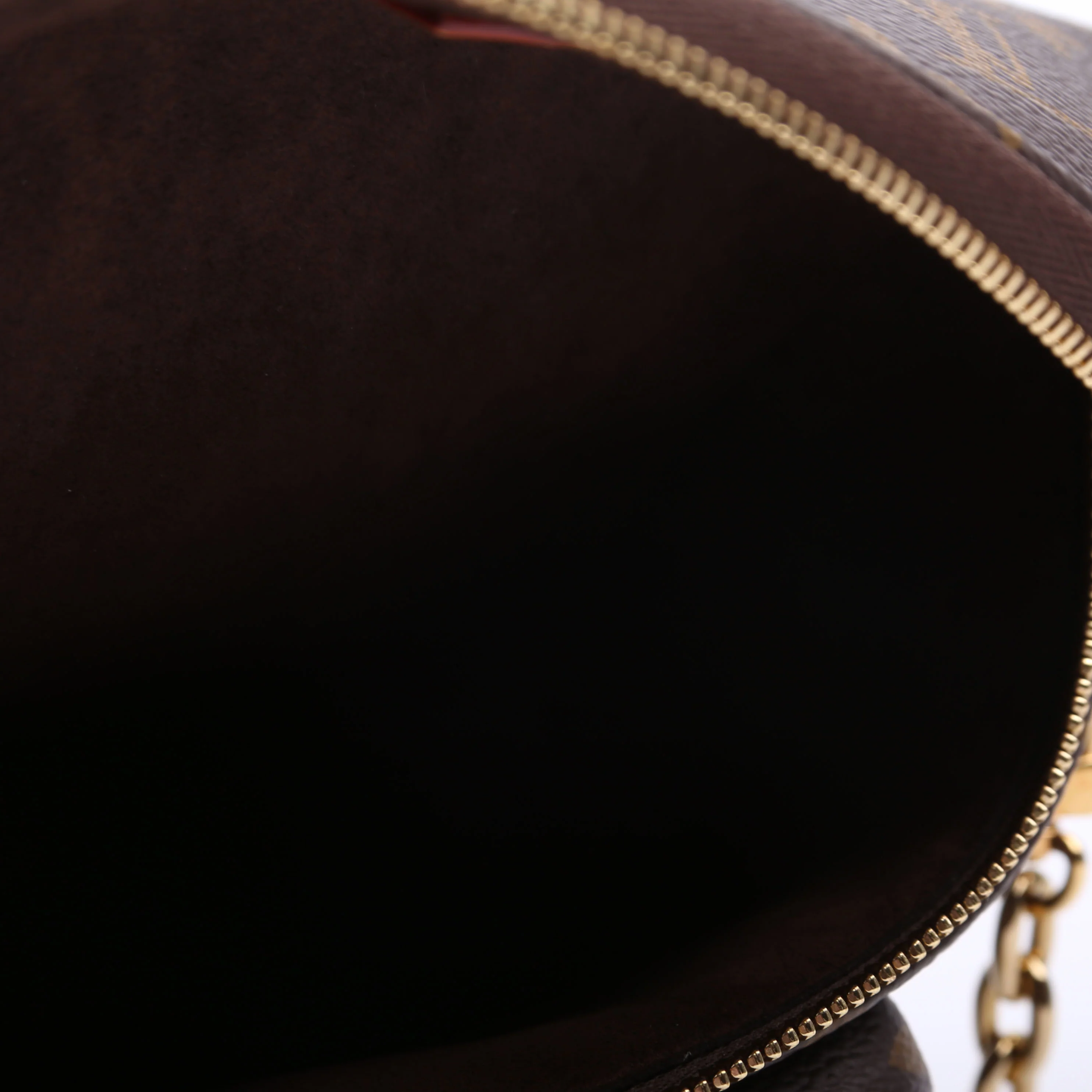 Mini Bumbag Monogram - Image 12