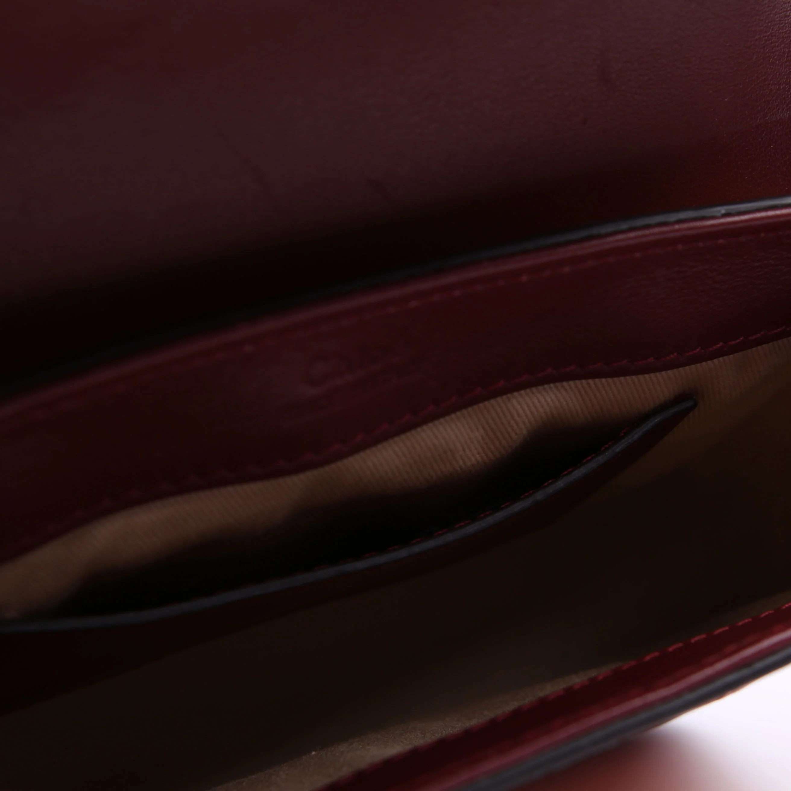 Mini C Crossbody Ombre - Image 14