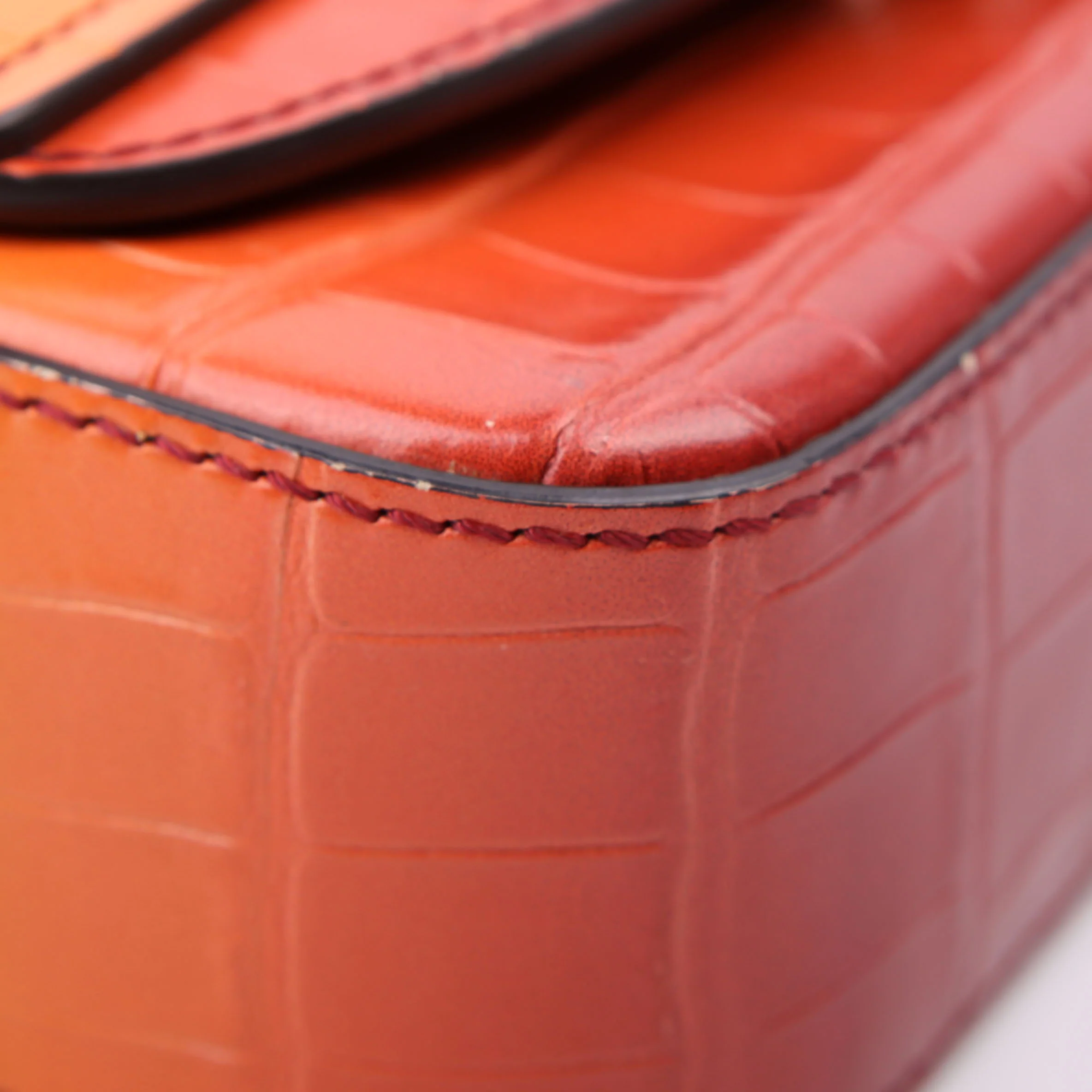 Mini C Crossbody Ombre - Image 5
