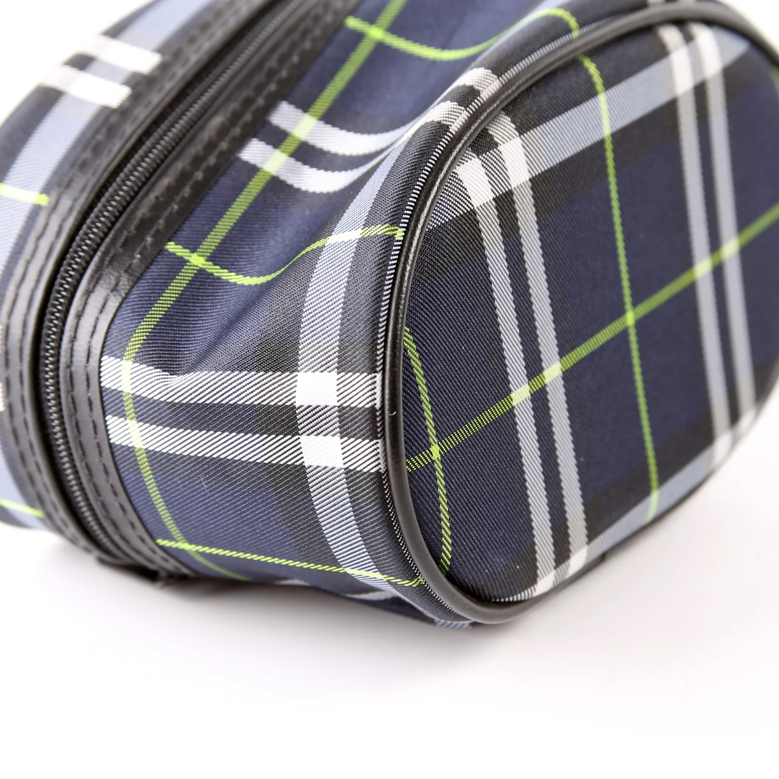 Mini Cosmetic Bag Navy - Image 6