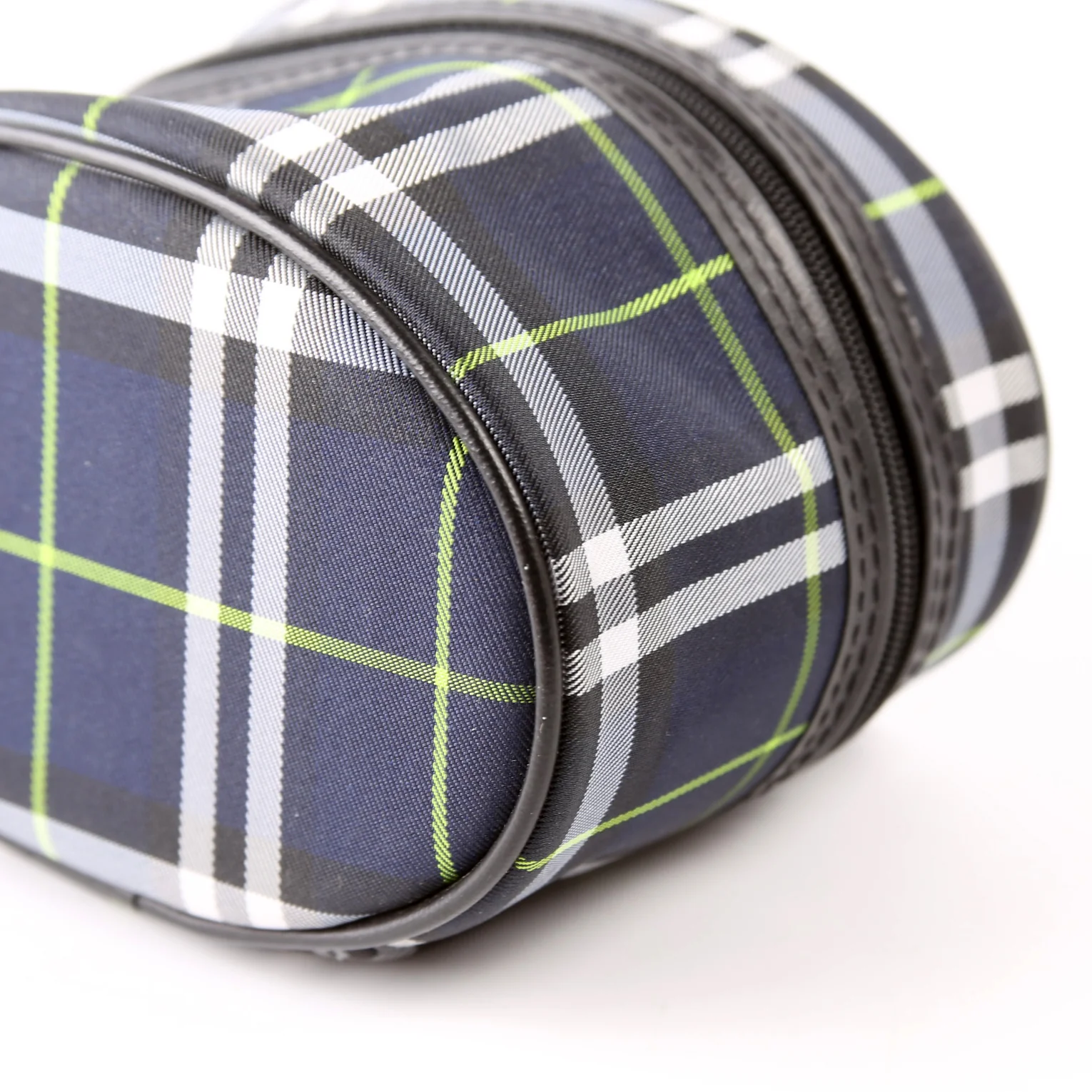 Mini Cosmetic Bag Navy - Image 7