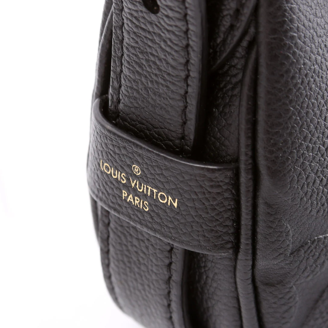 Mini Moon Empreinte Black - Image 5