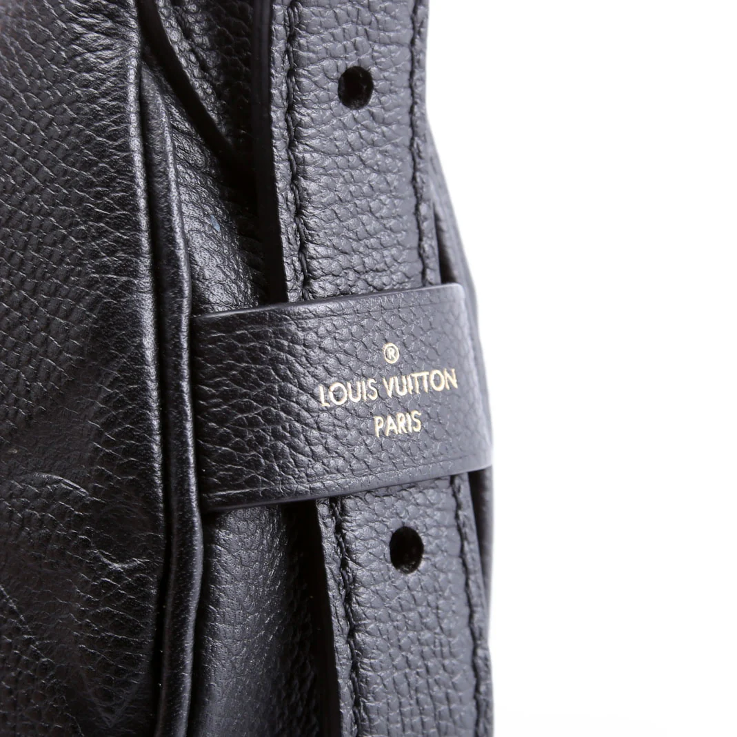 Mini Moon Empreinte Black - Image 6