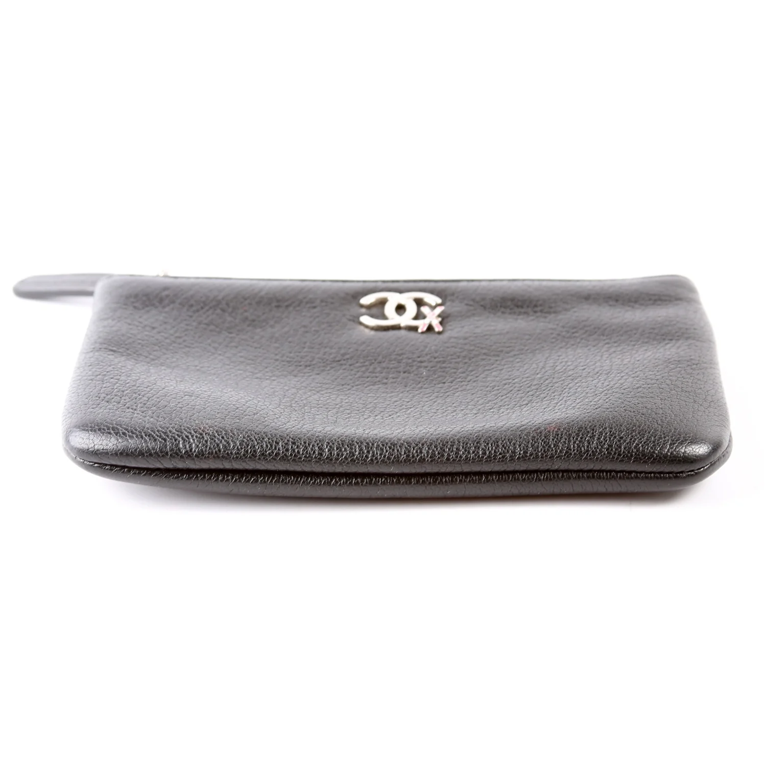 Mini O Case Lucky Ski Chevron Black - Image 5