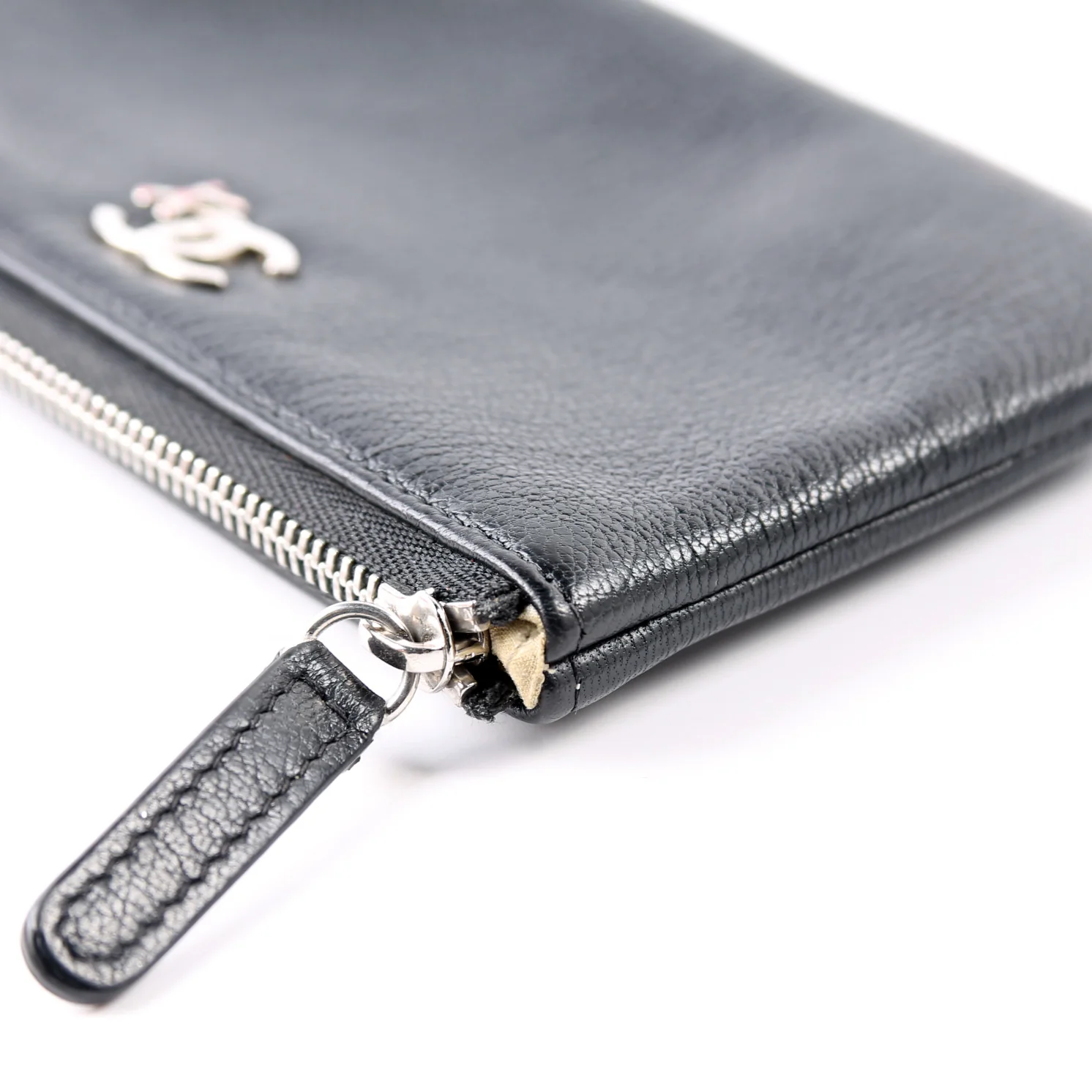 Mini O Case Lucky Ski Chevron Black - Image 9