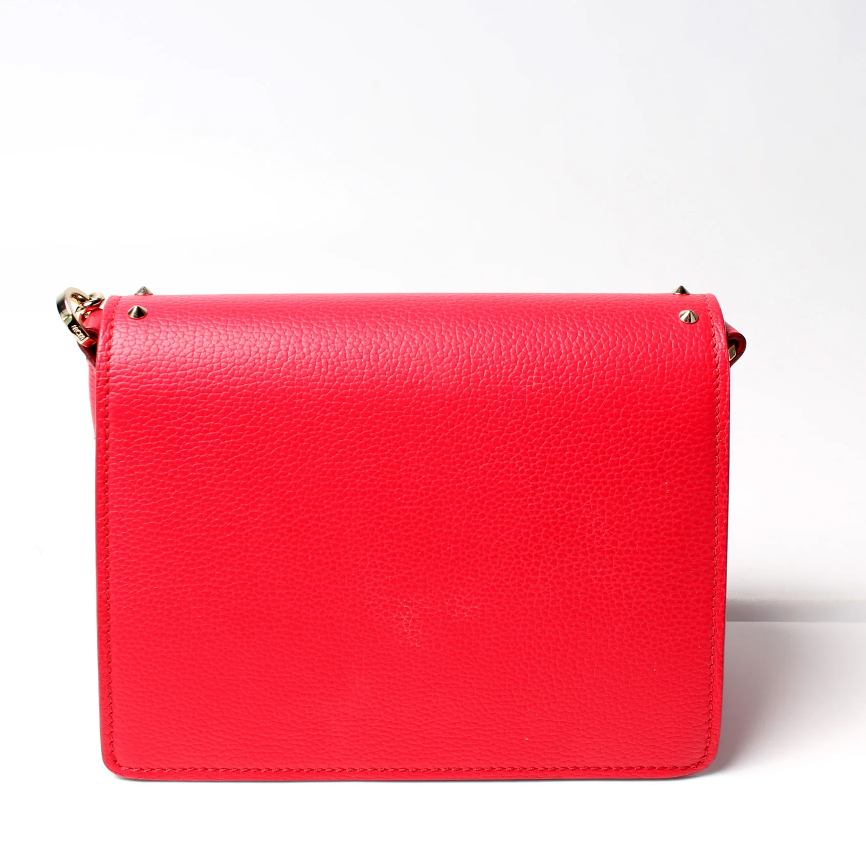Mini Patricia Crossbody Leather - Image 3