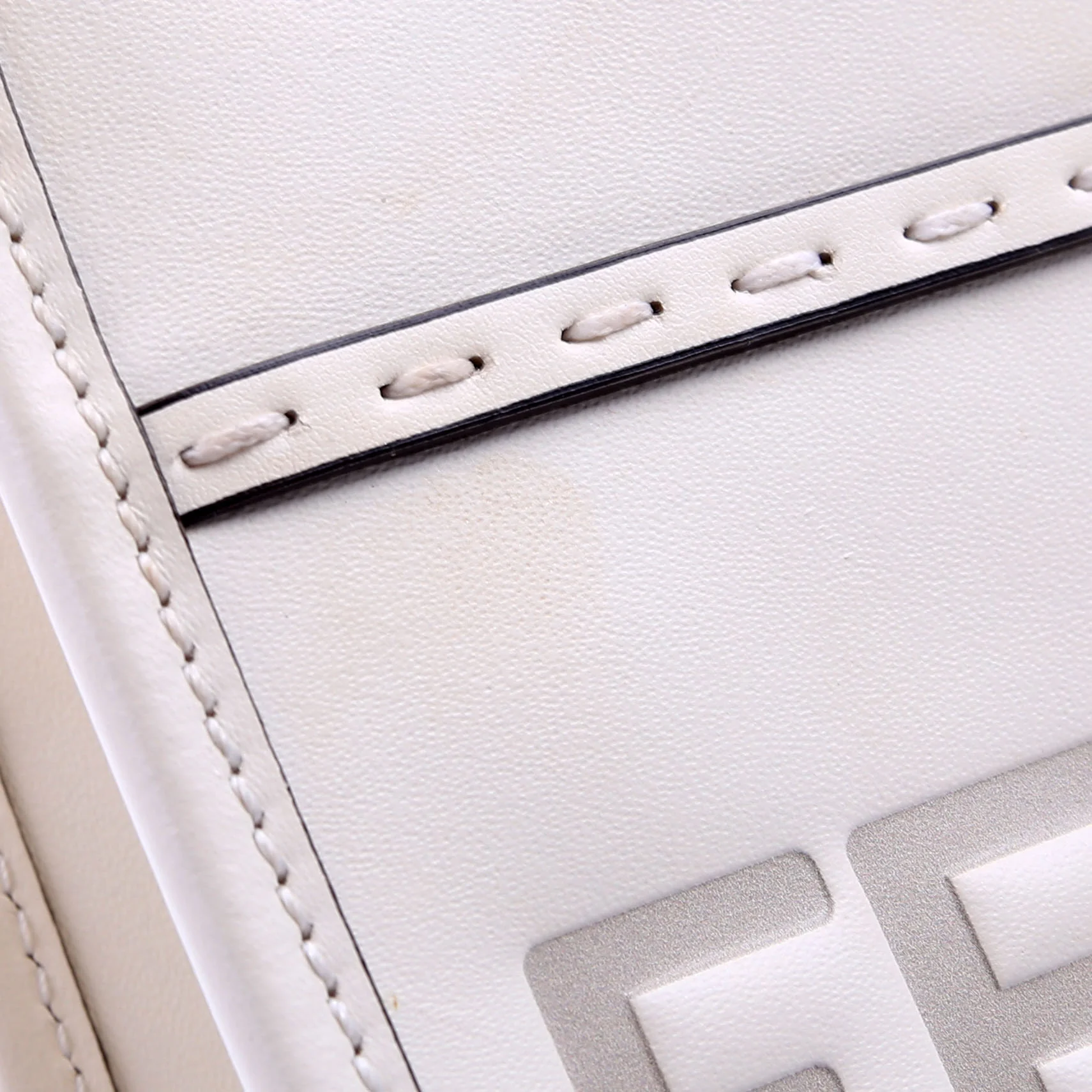 Mini Sunshine Shopper White - Image 11