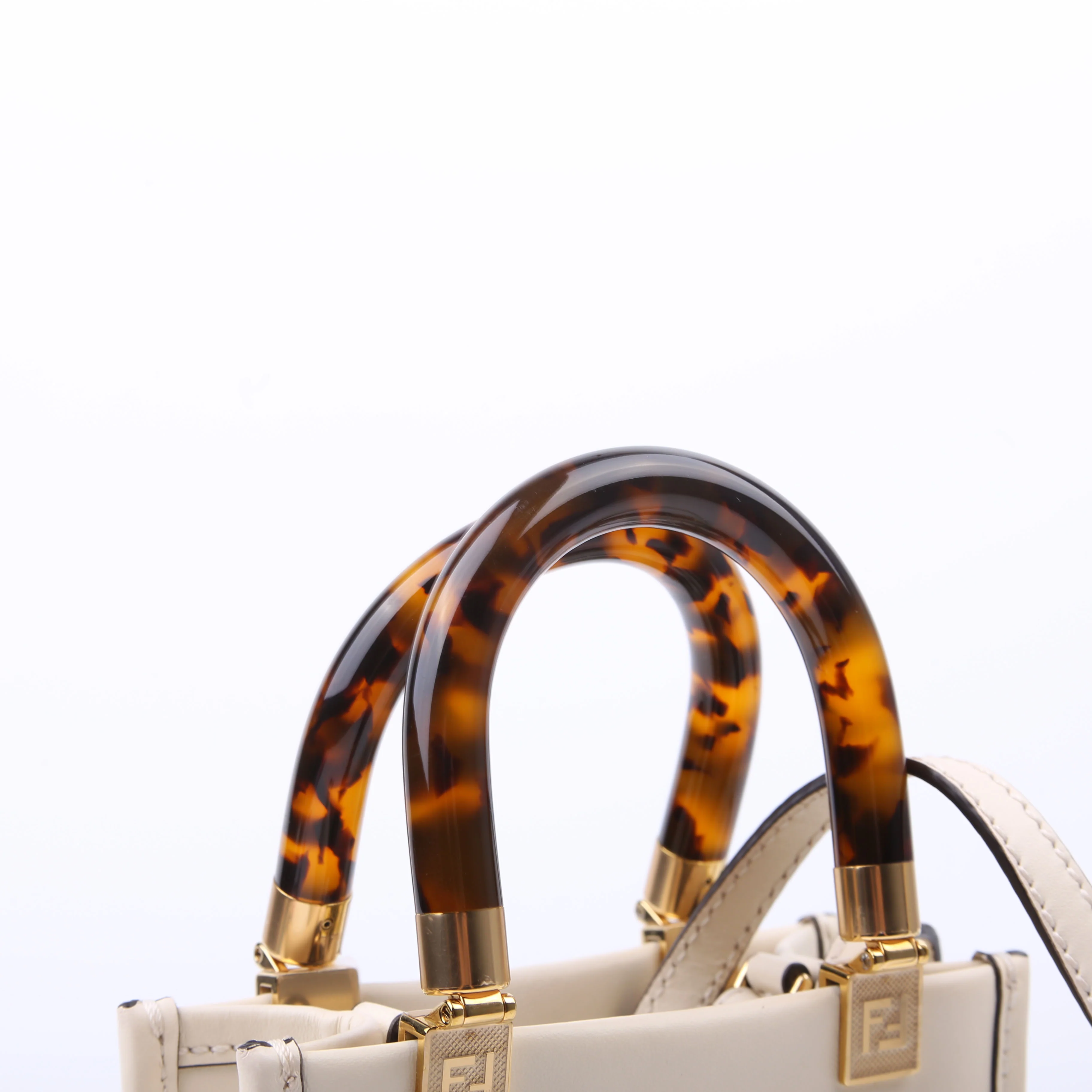 Mini Sunshine Shopper White - Image 12