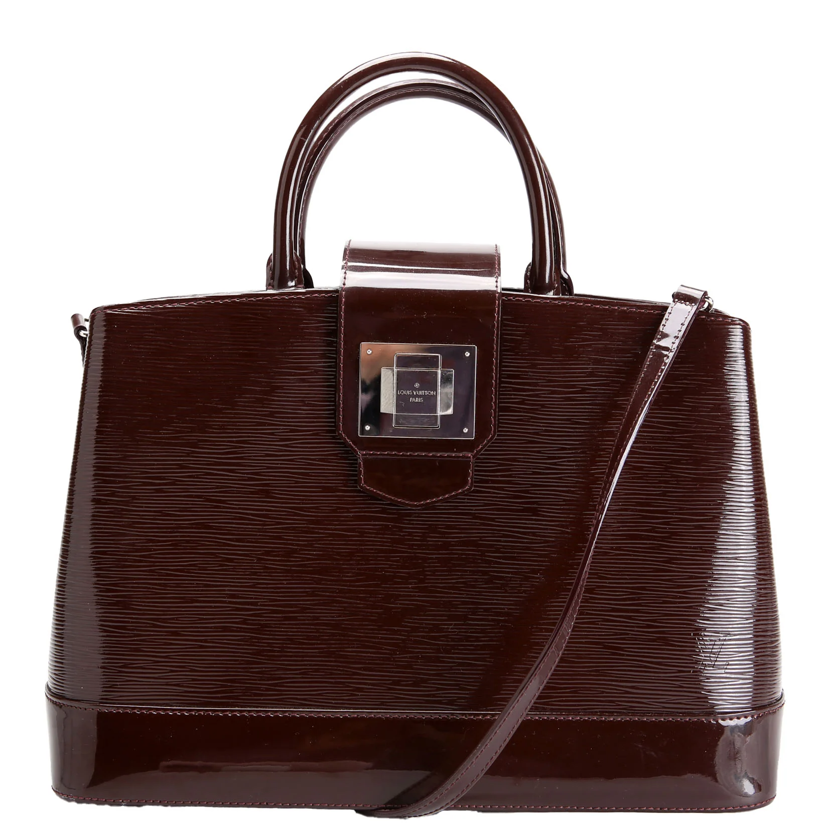 Mirabeau GM Epi Electric Burgundy