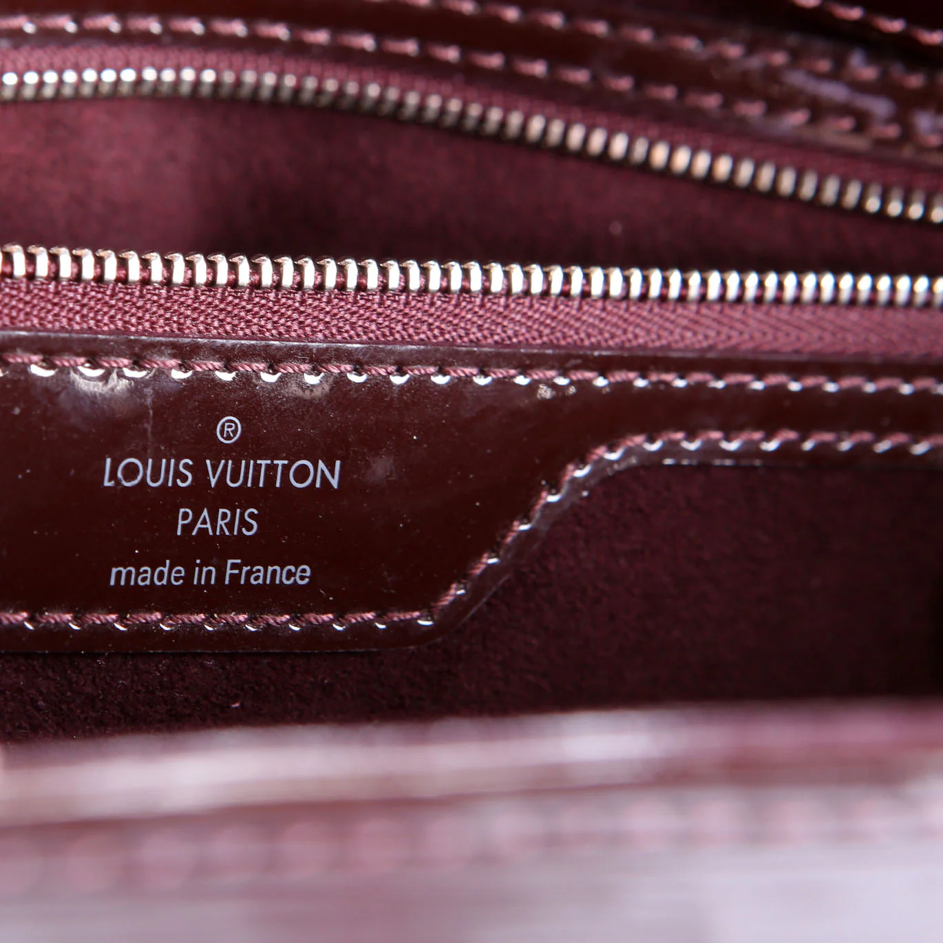 Mirabeau GM Epi Electric Burgundy - Image 10