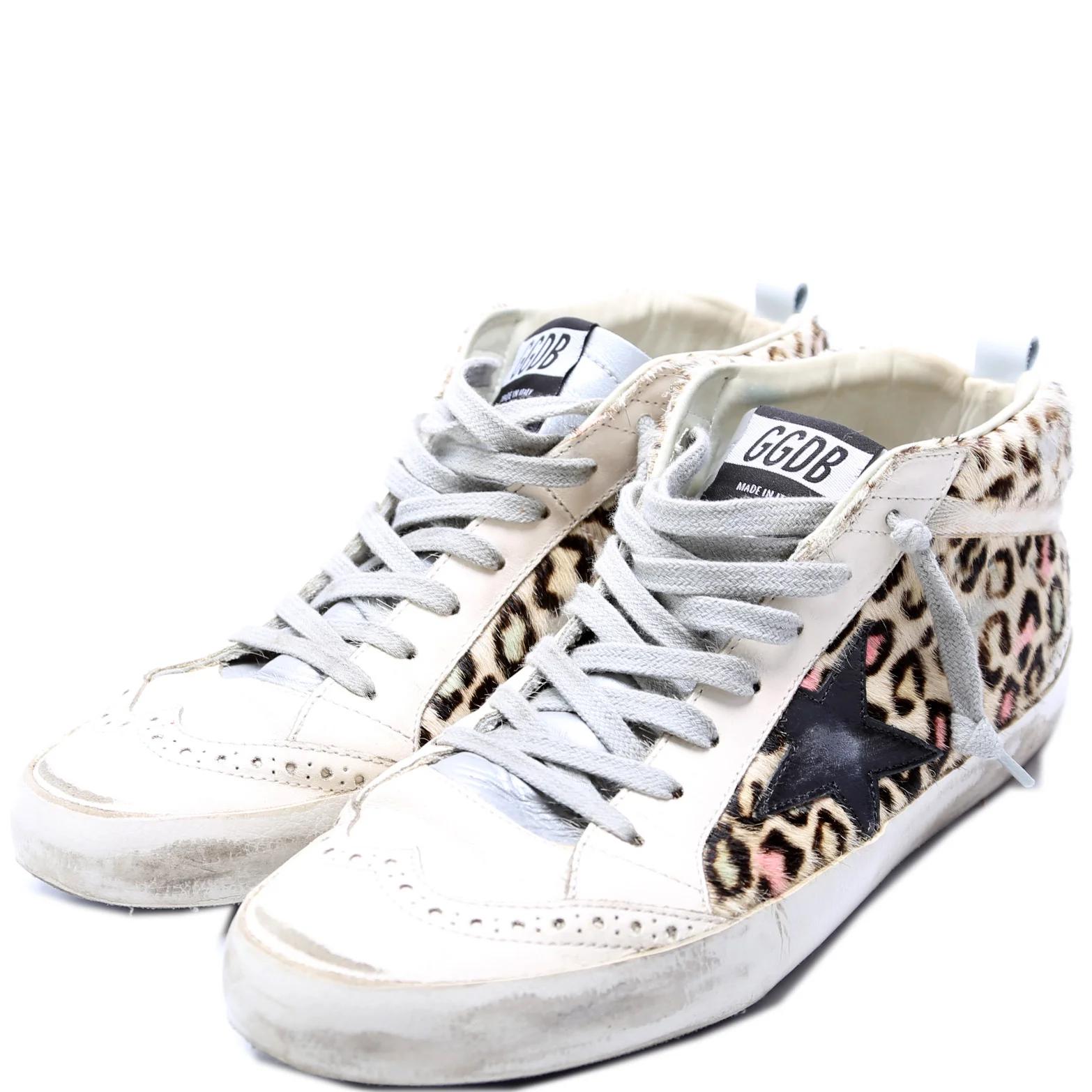 Mis Star Sneakers Size 39