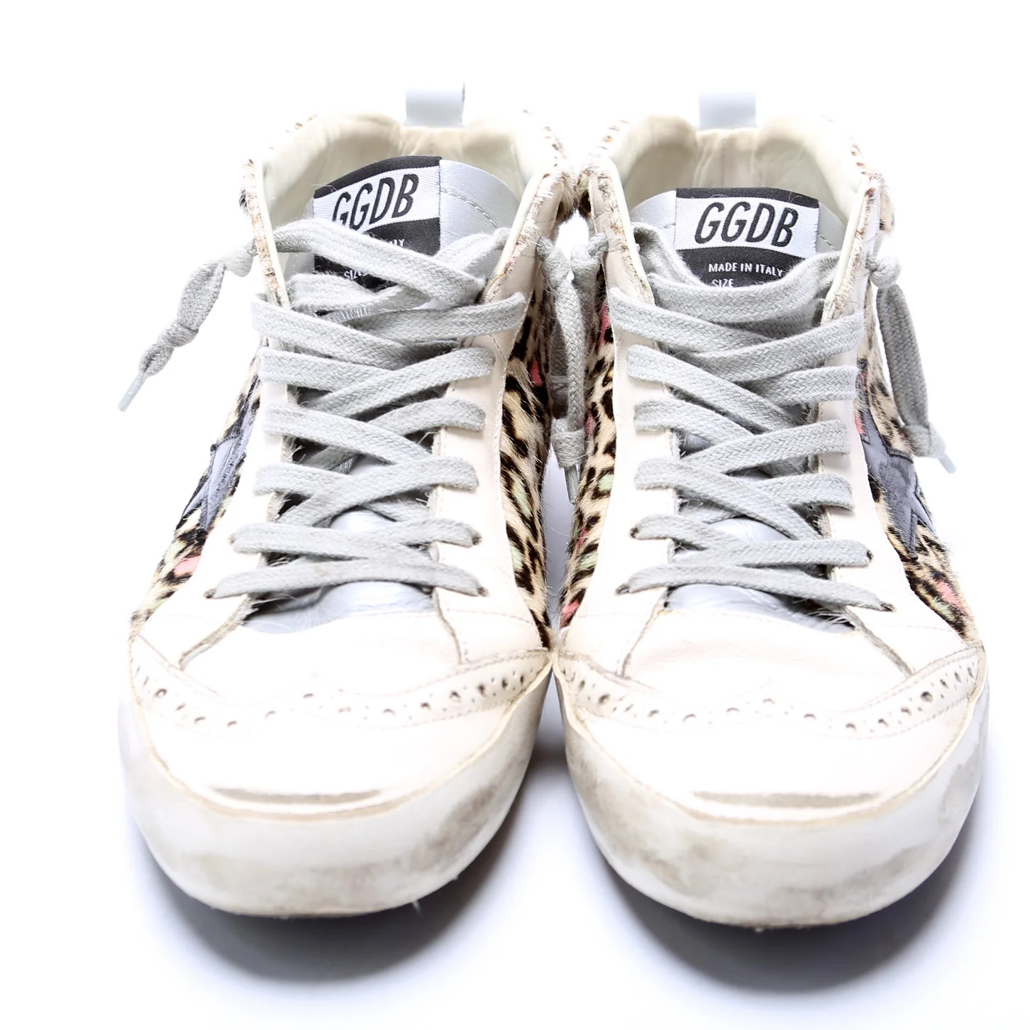 Mis Star Sneakers Size 39 - Image 2
