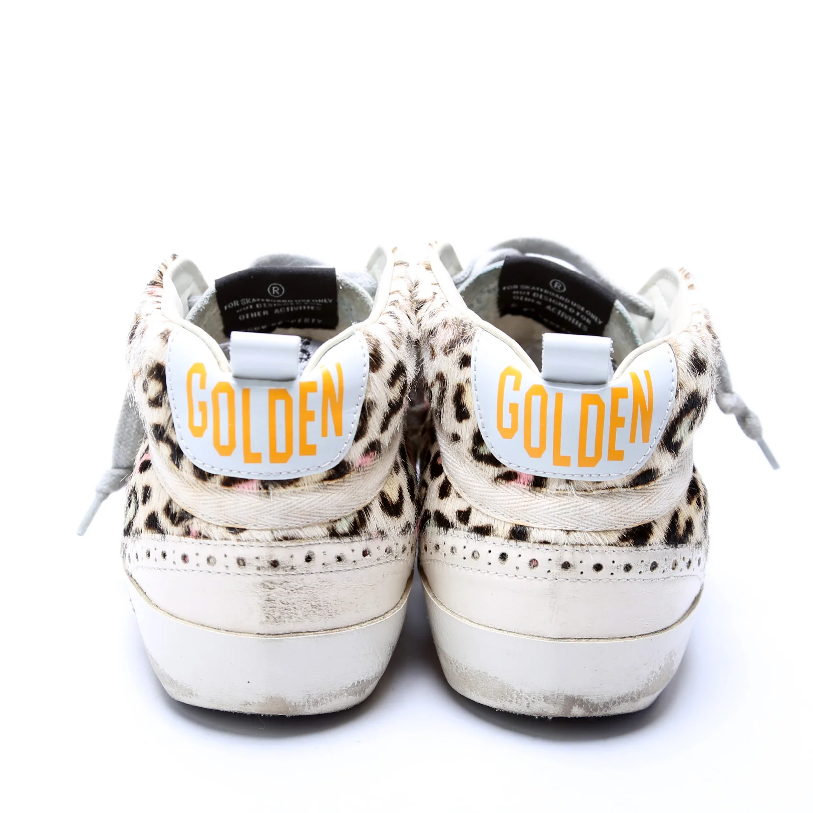Mis Star Sneakers Size 39 - Image 4