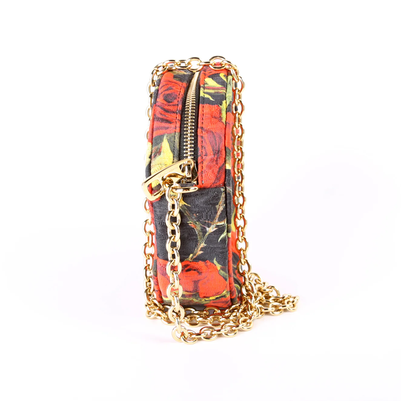 Miss Glam Round Crossbody - Image 3