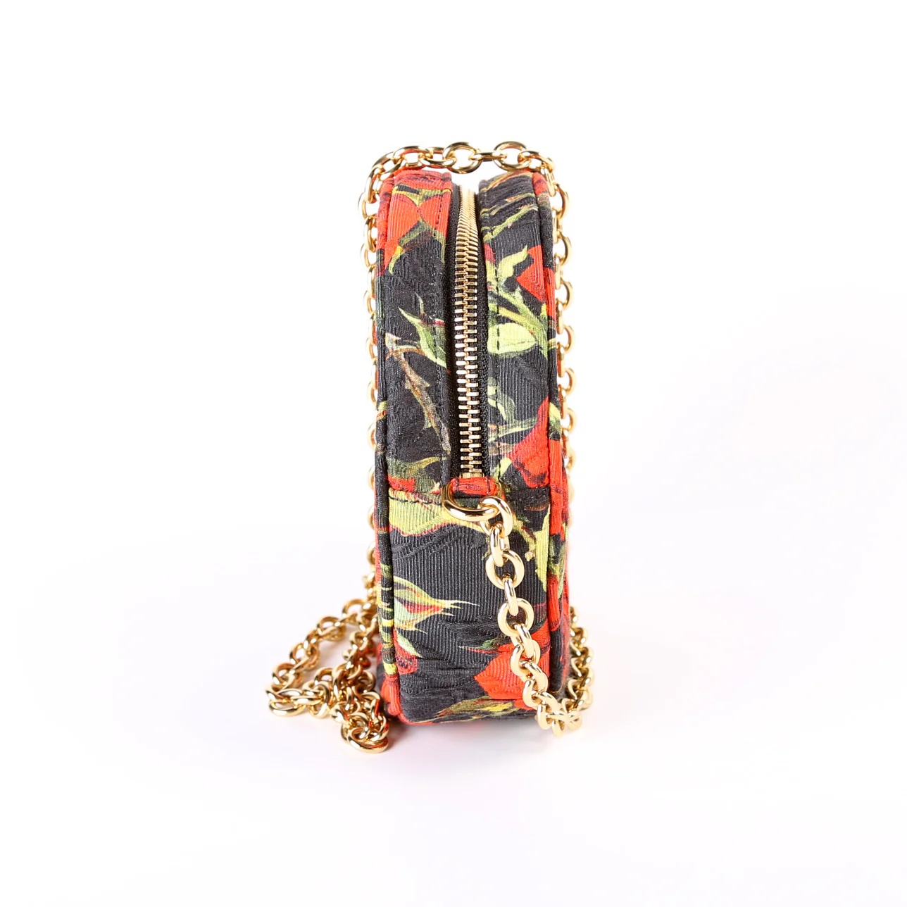 Miss Glam Round Crossbody - Image 4