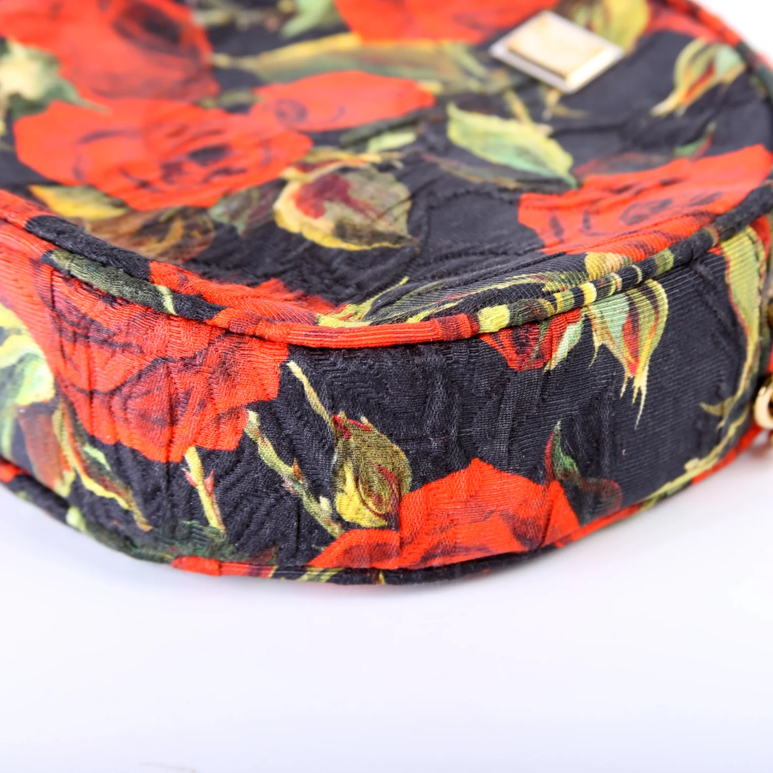 Miss Glam Round Crossbody - Image 7