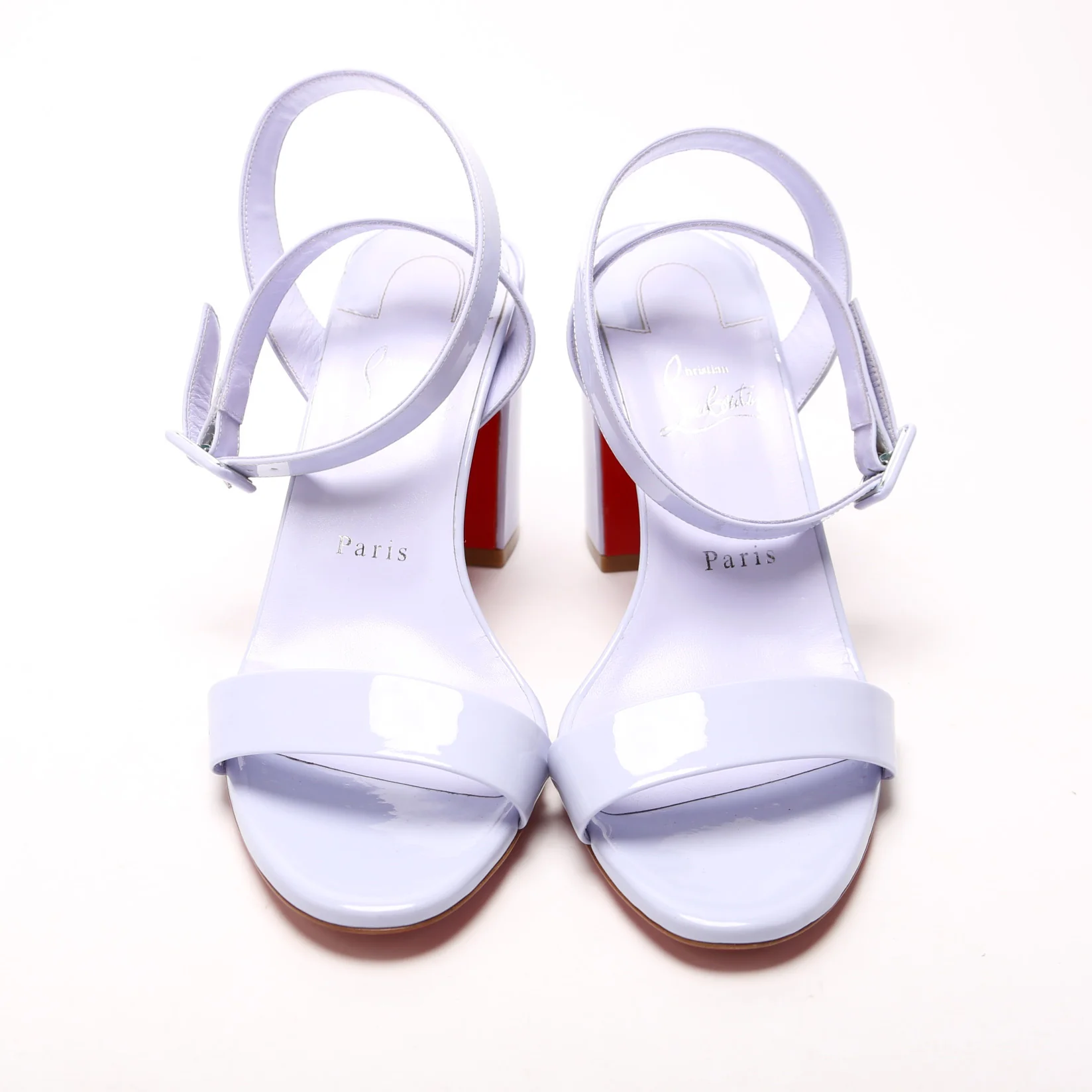 Miss Sabina Sandals Size 39.5 - Image 2