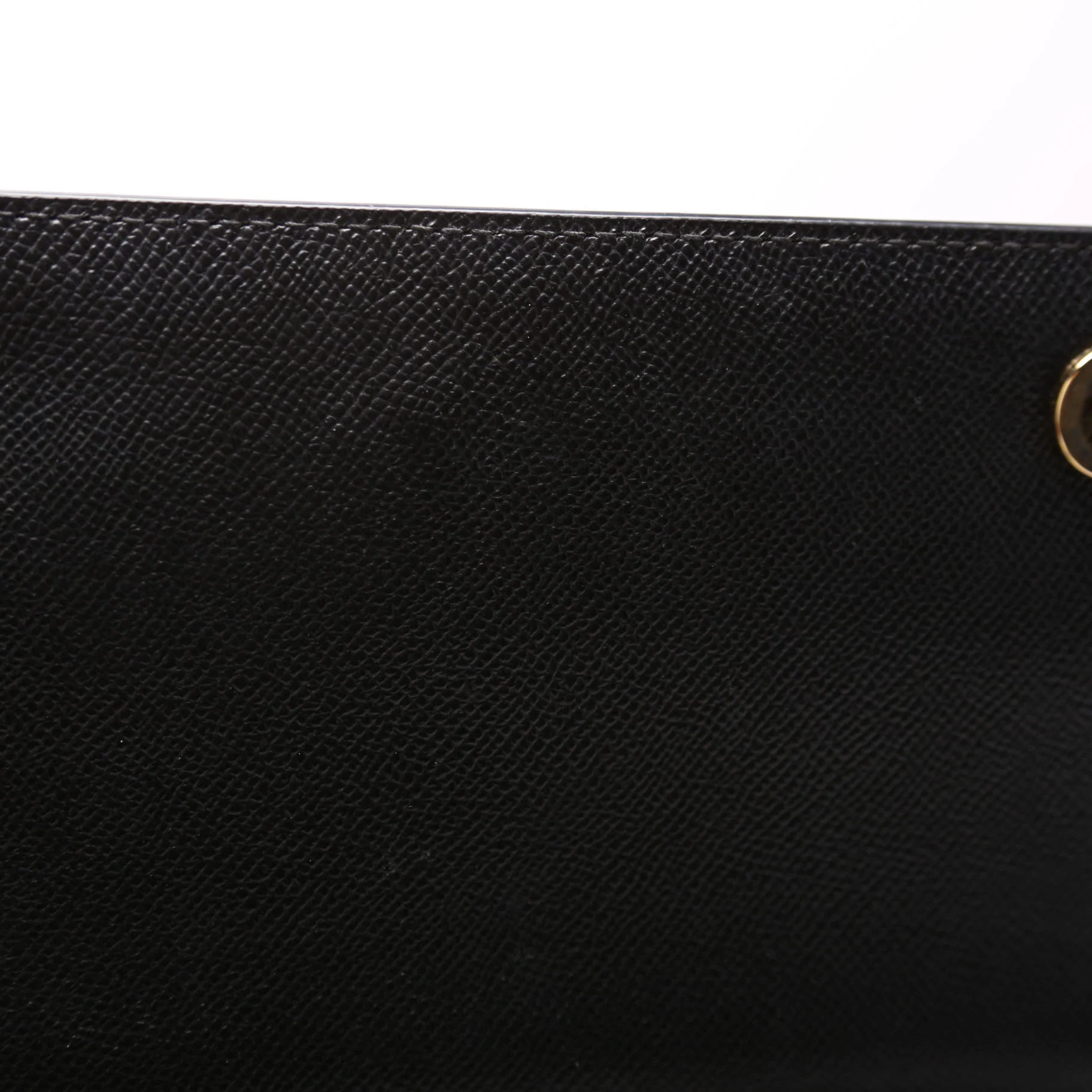 Miss Sicily Small Top Handle Black/Multicolor - Image 9