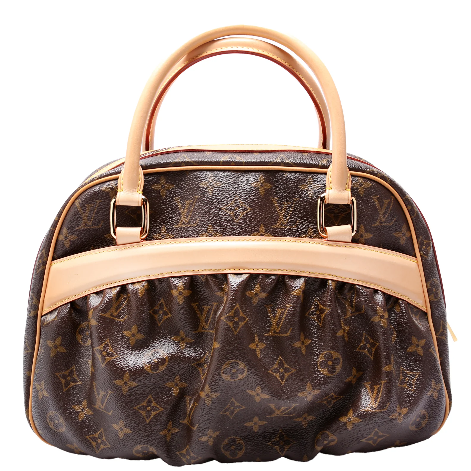 Mizi Bag Monogram