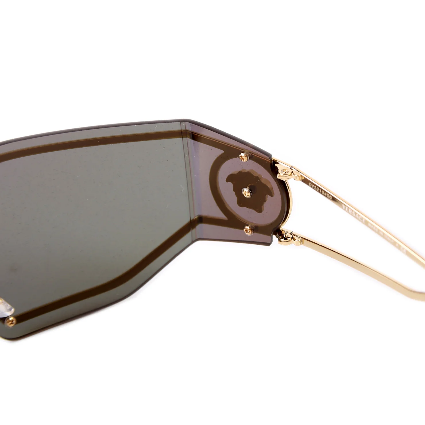 MOD 2226 Medusa Shield Sunglasses - Image 7