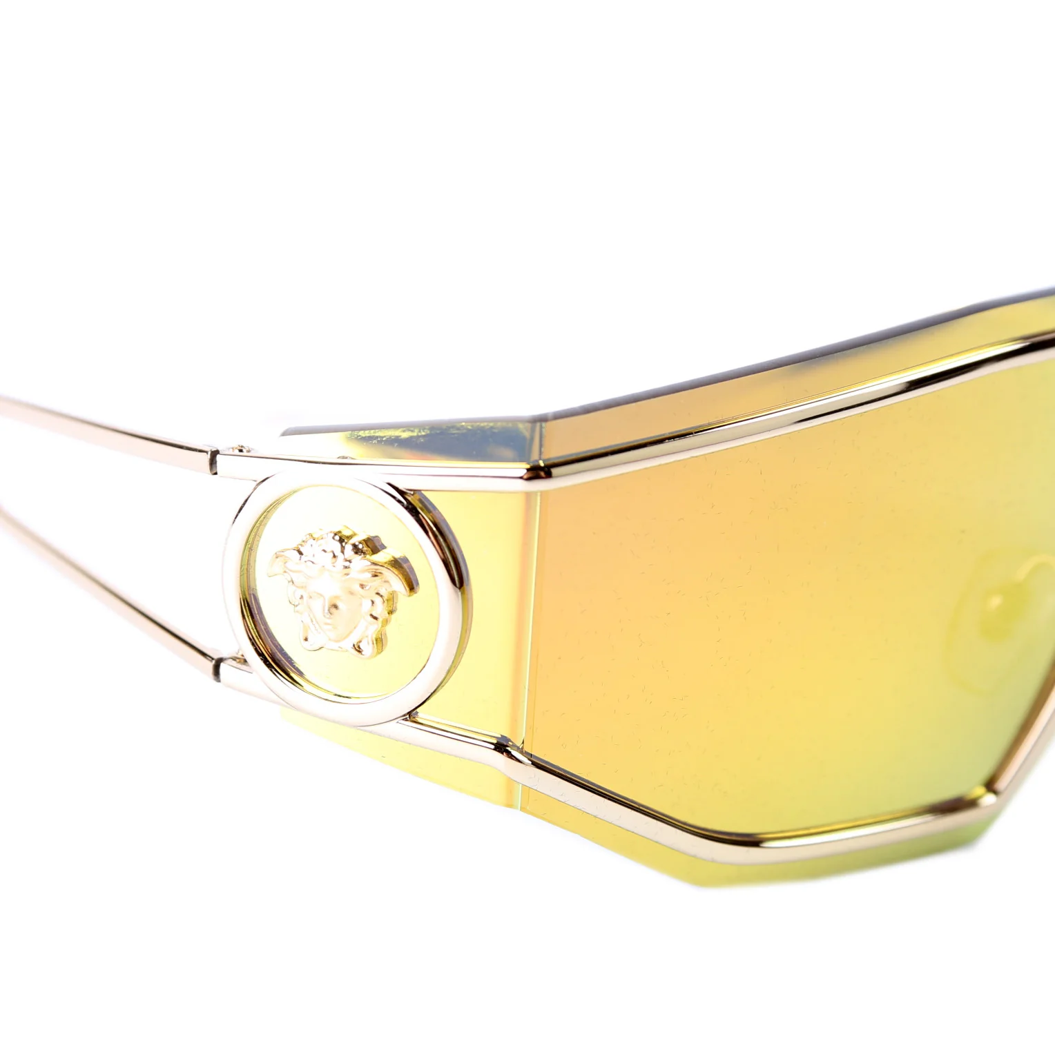 MOD 2226 Medusa Shield Sunglasses - Image 8