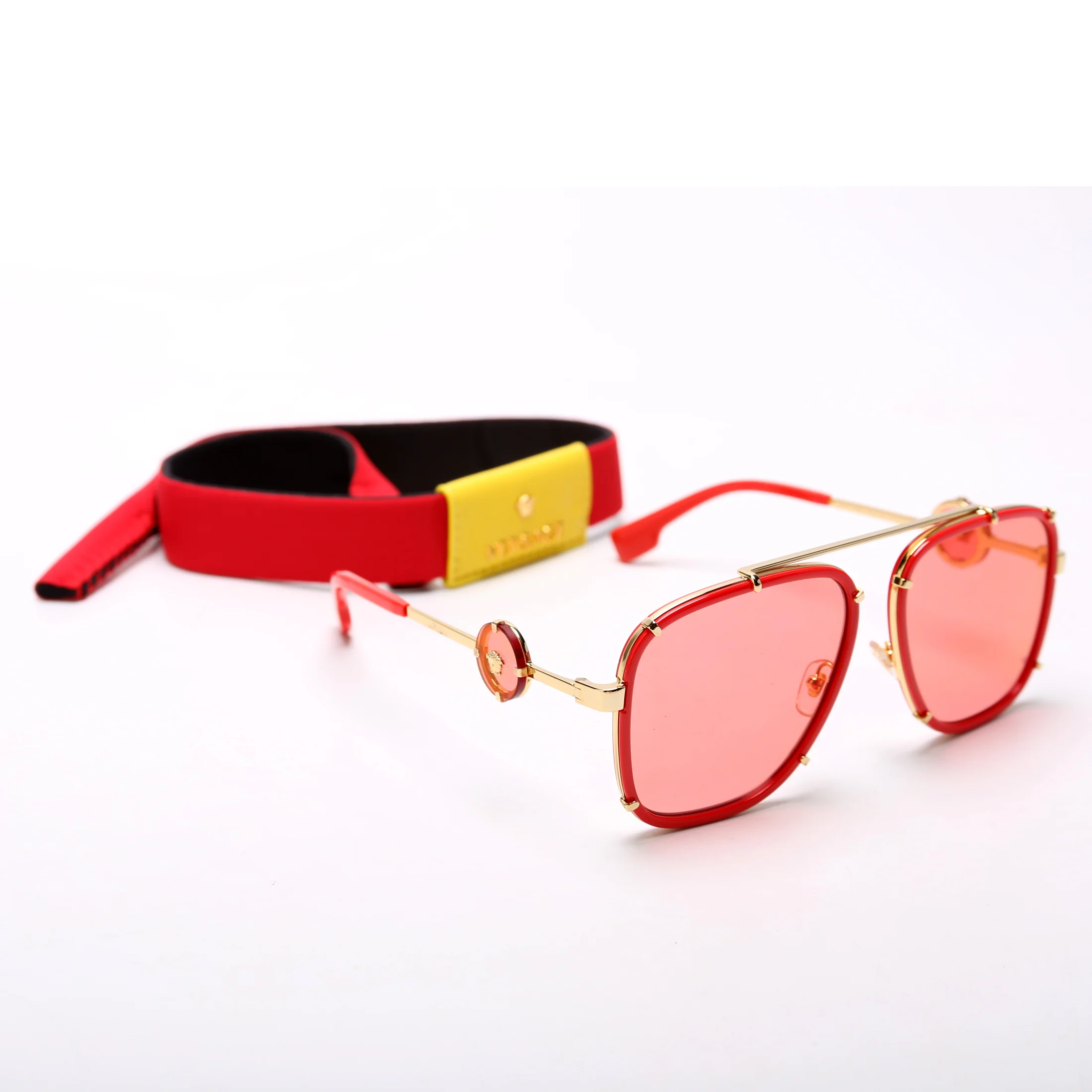 MOD 2233 With Lanyard Sunglasses - Image 2