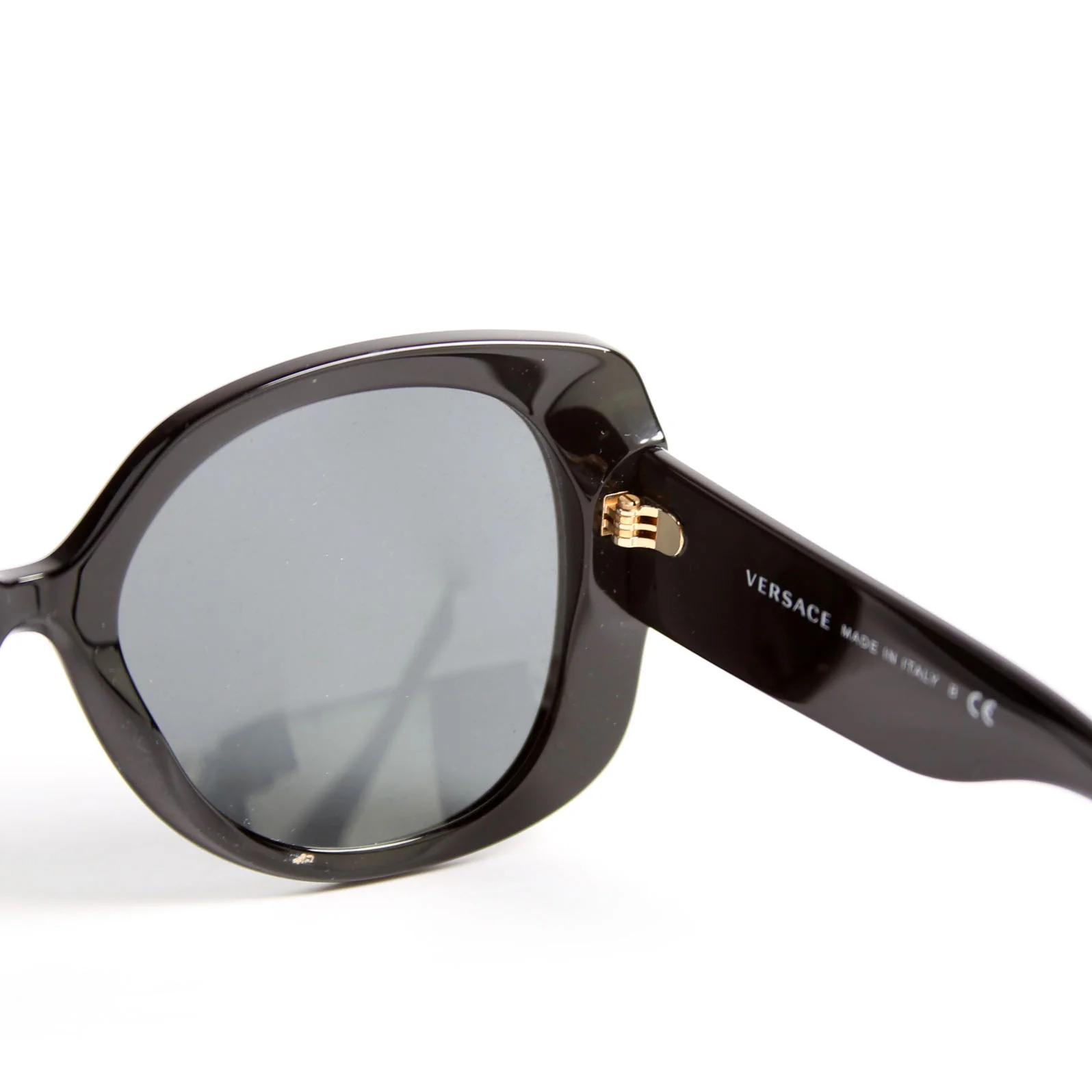 MOD 4387 Palm Tree Print Sunglasses Green - Image 7