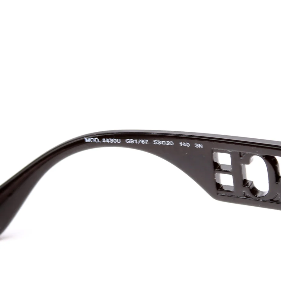 MOD 4430U 90S Logo Sunglasses - Image 3