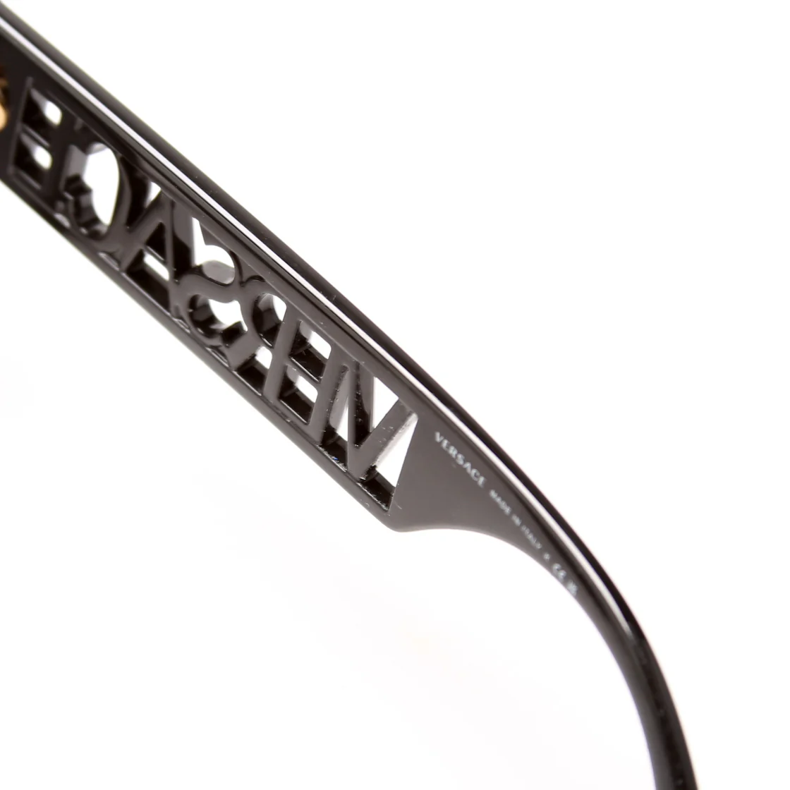MOD 4430U 90S Logo Sunglasses - Image 4